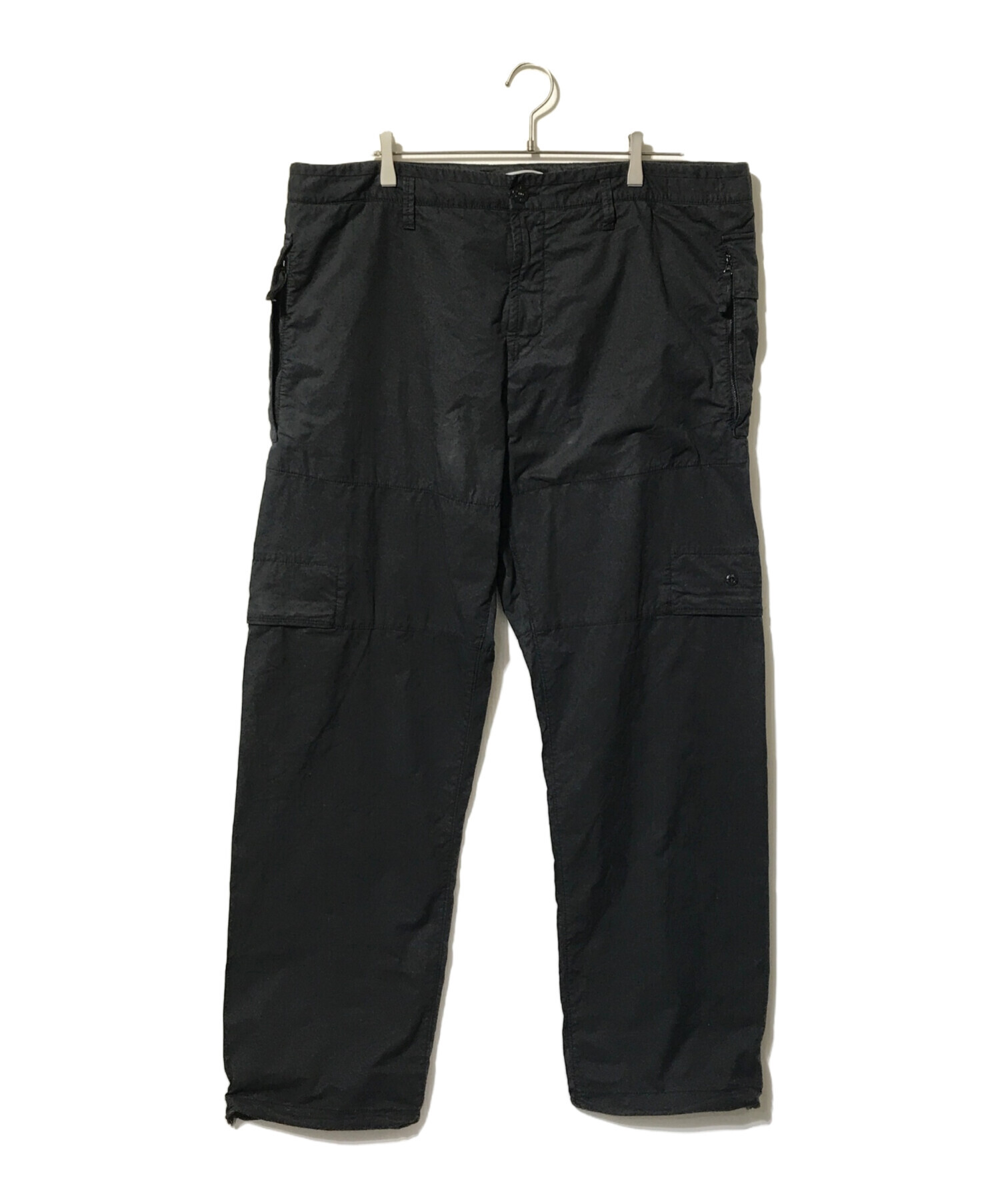 中古・古着通販】STONE ISLAND (ストーンアイランド) コットンカーゴ