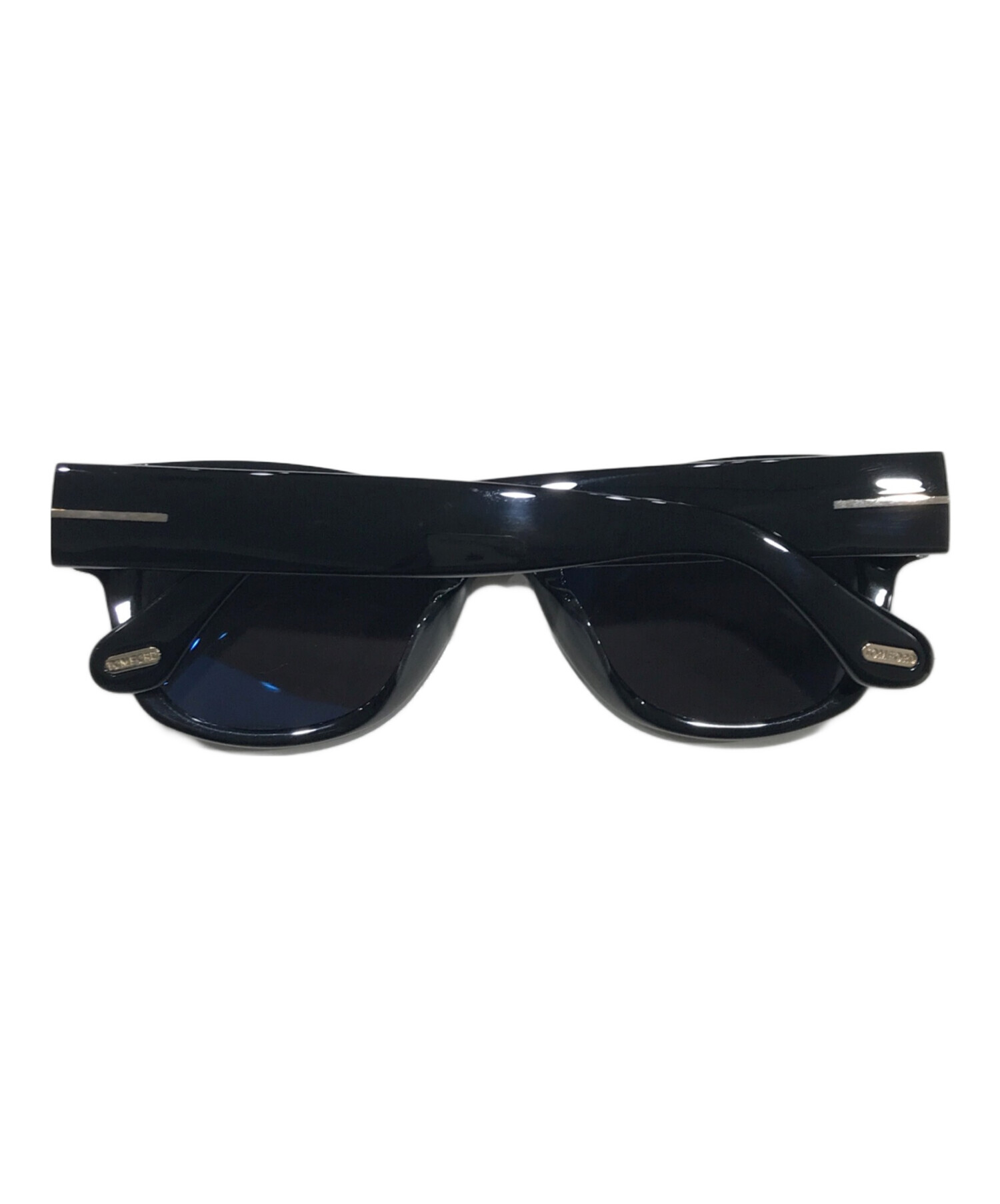 中古・古着通販】TOM FORD (トムフォード) サングラス ブラック サイズ