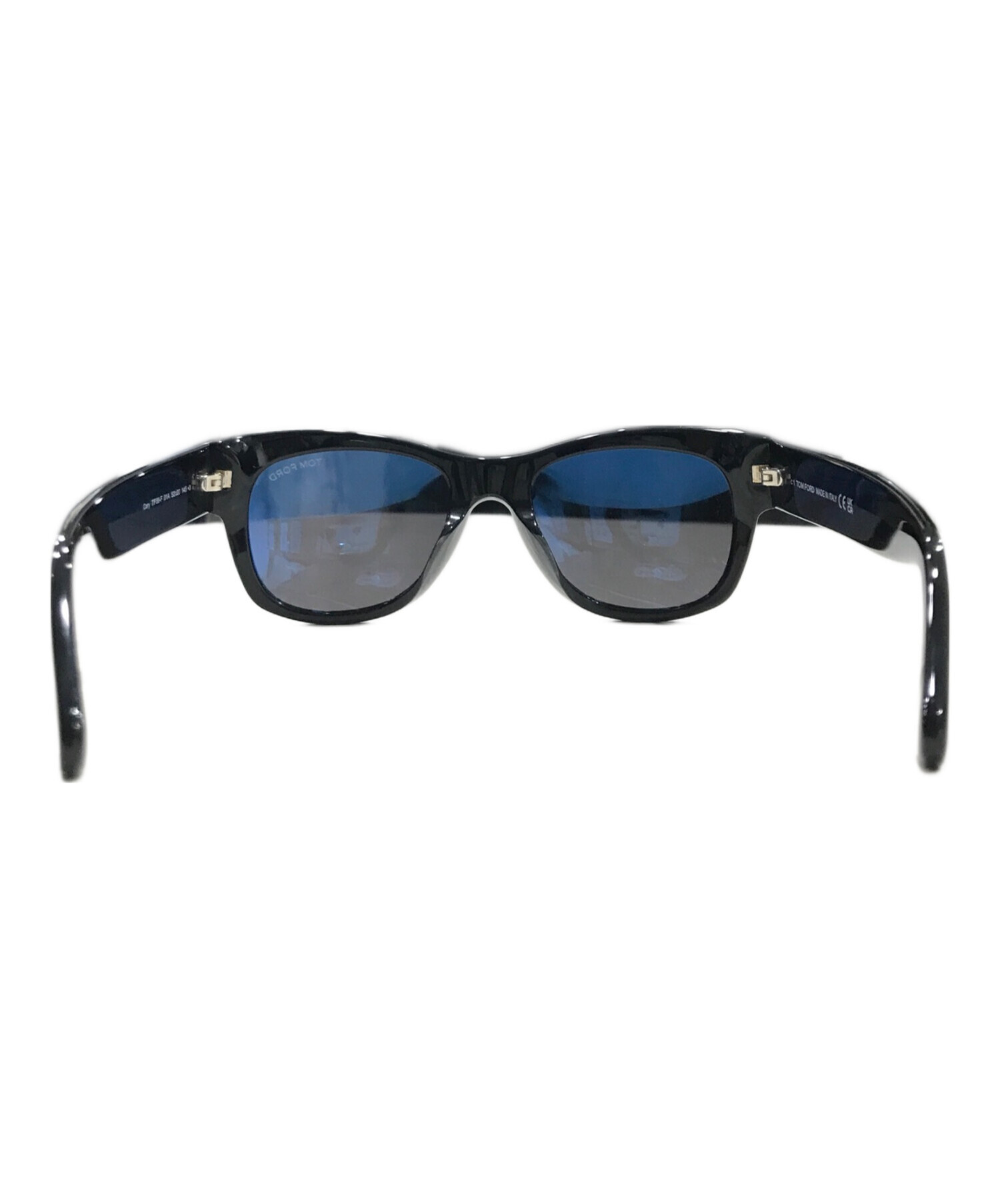 中古・古着通販】TOM FORD (トムフォード) サングラス ブラック サイズ