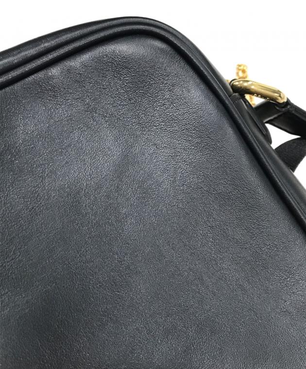 中古・古着通販】FENDI (フェンディ) スタッズショルダーバッグ
