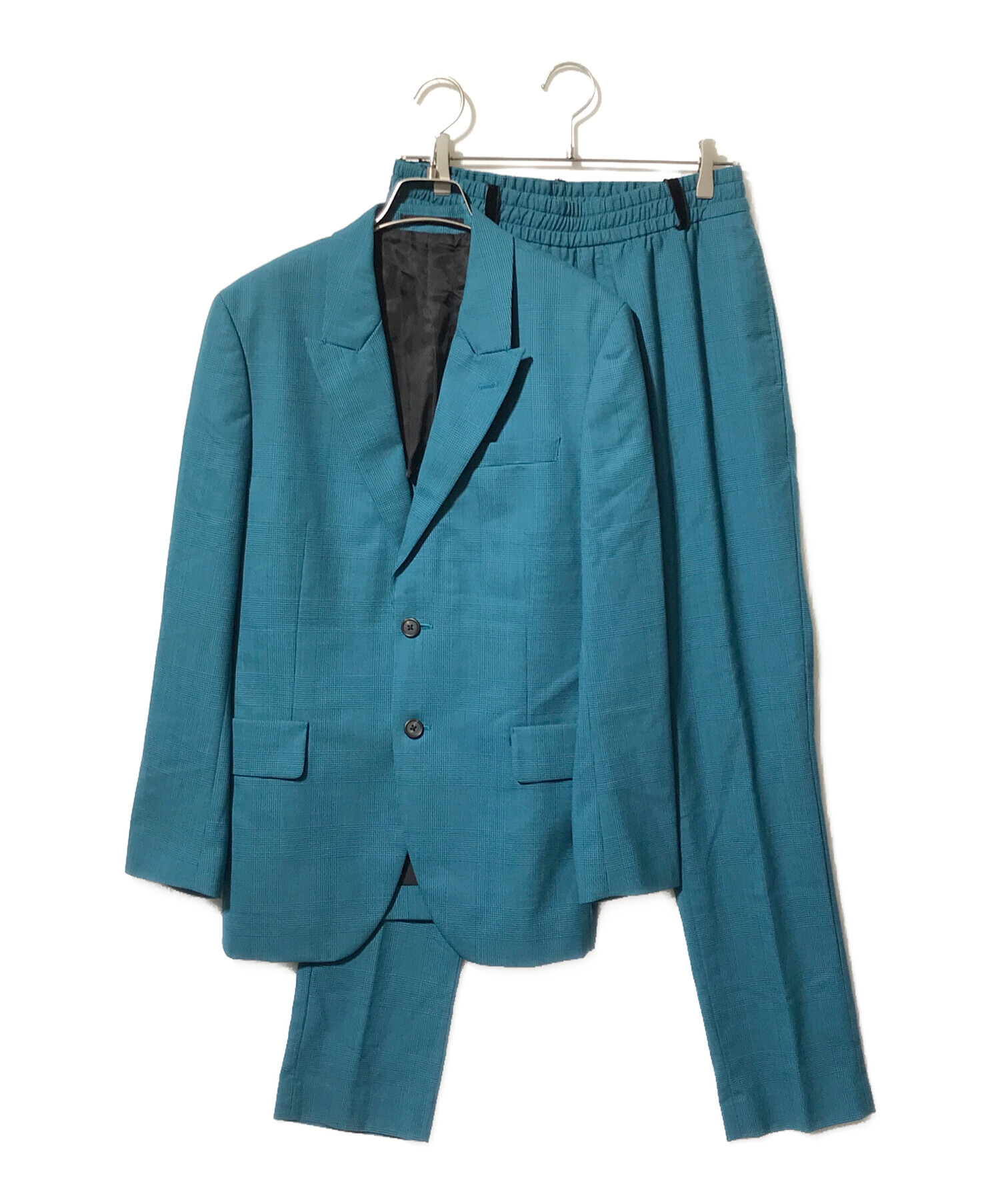 中古・古着通販】PAUL SMITH (ポールスミス) セットアップスーツ