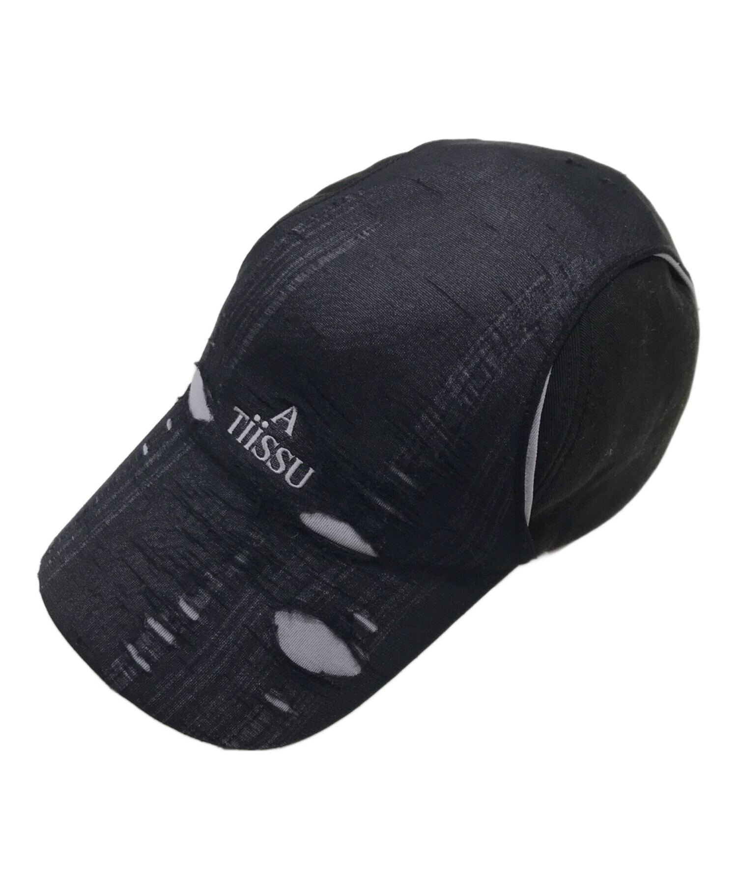 中古・古着通販】atiissu (アティッシュ) Stocking Cap/キャップ/帽子