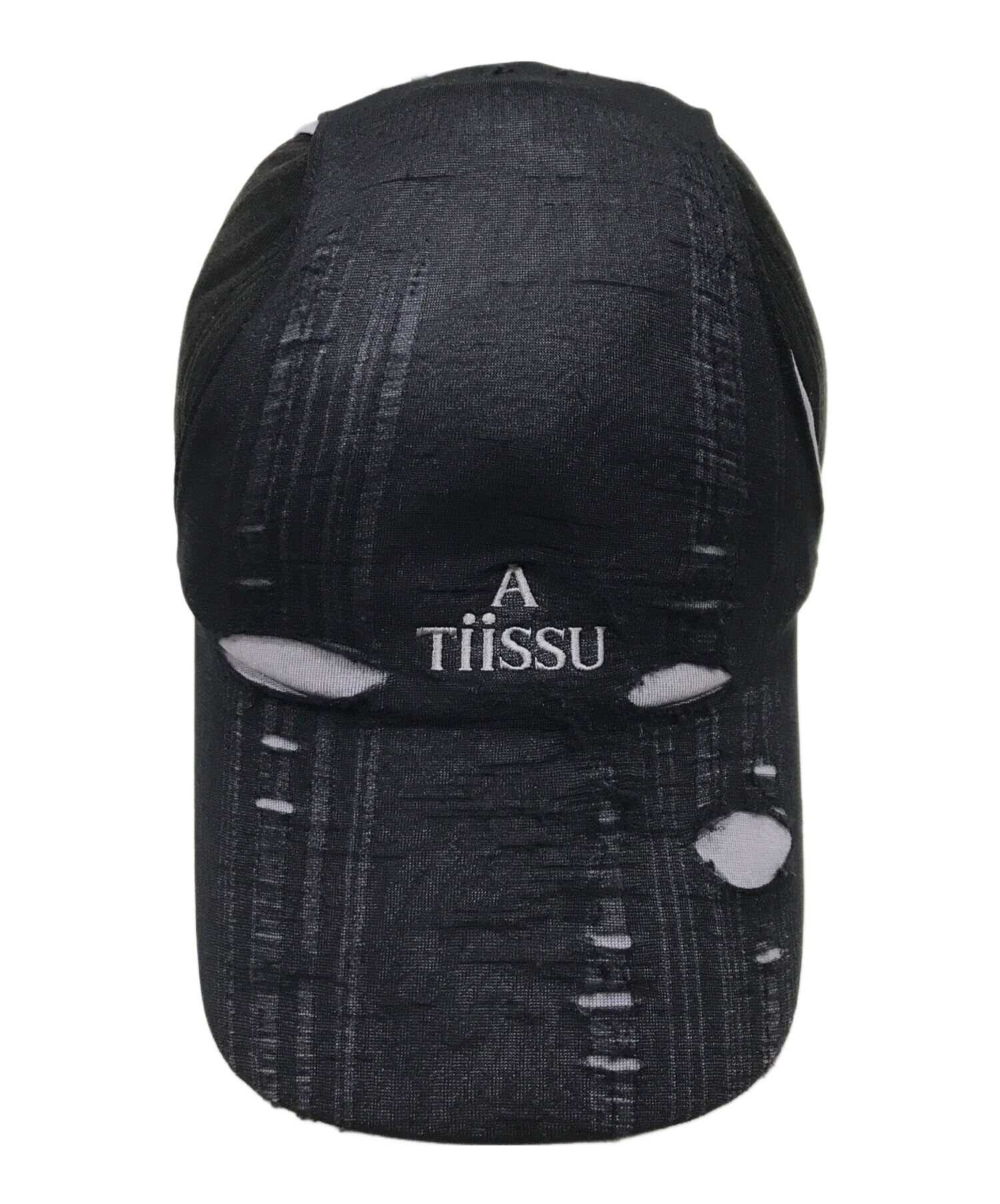 中古・古着通販】atiissu (アティッシュ) Stocking Cap/キャップ/帽子