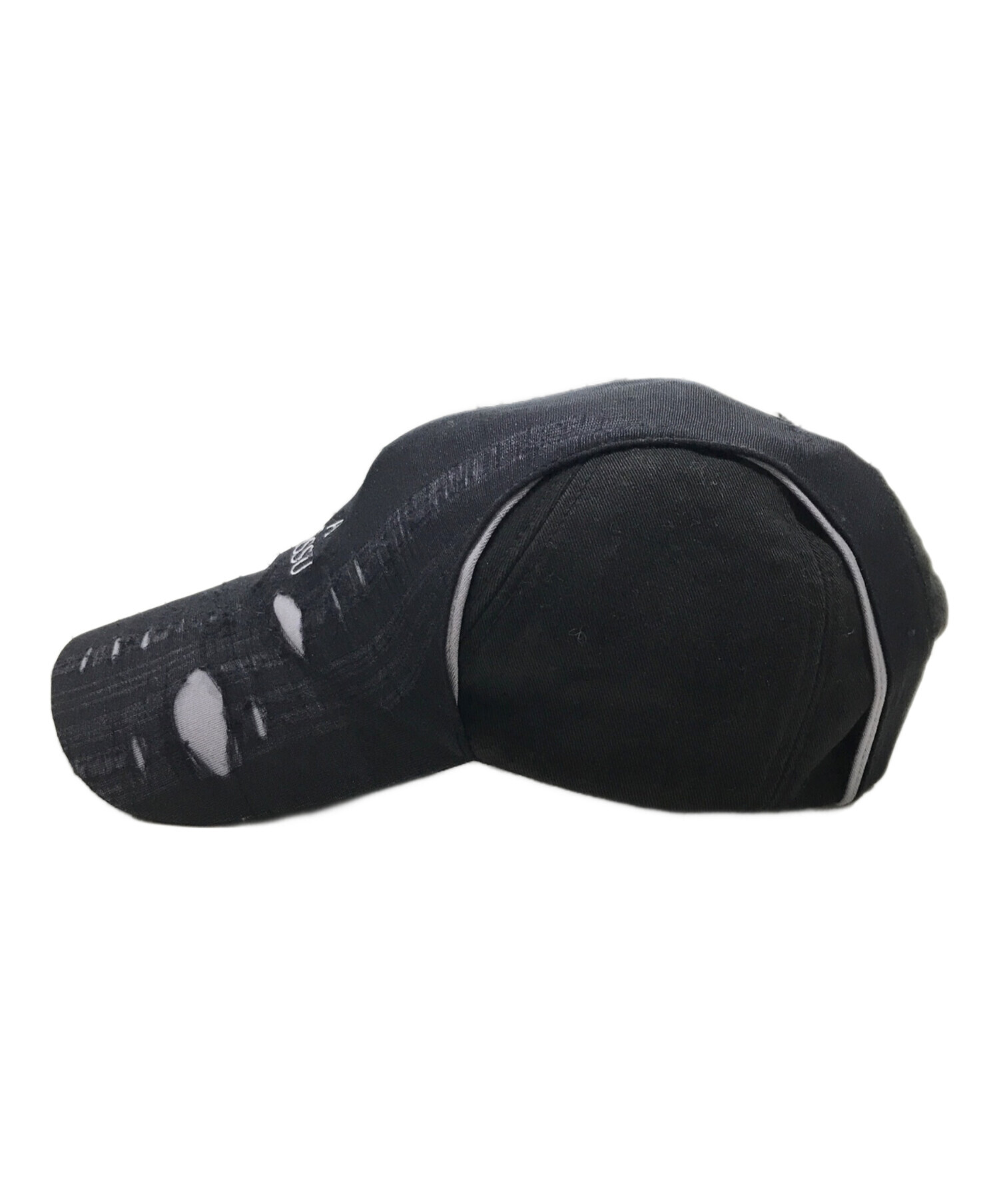 中古・古着通販】atiissu (アティッシュ) Stocking Cap/キャップ/帽子