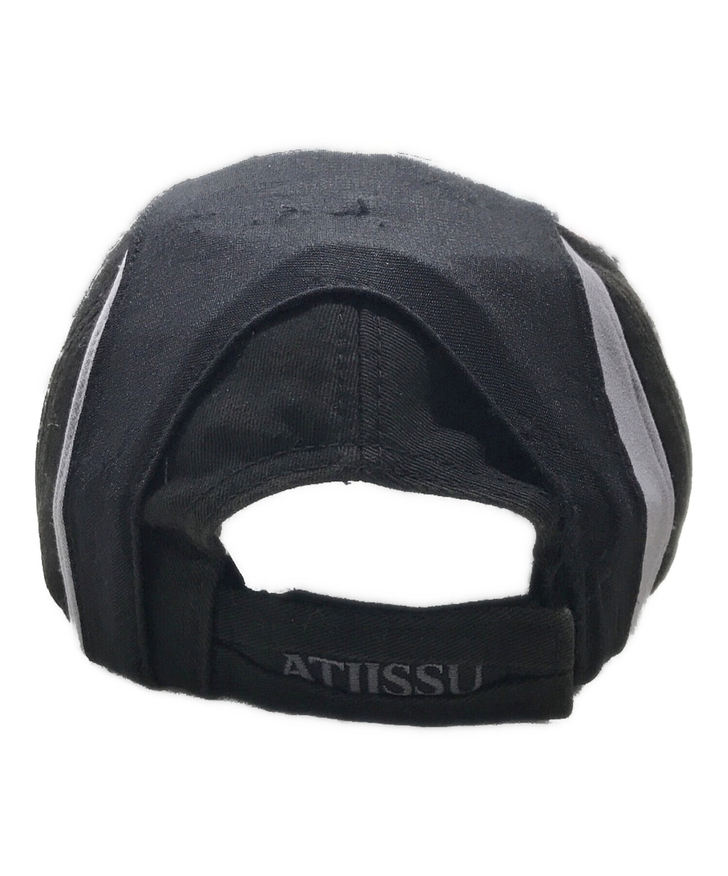中古・古着通販】atiissu (アティッシュ) Stocking Cap/キャップ/帽子