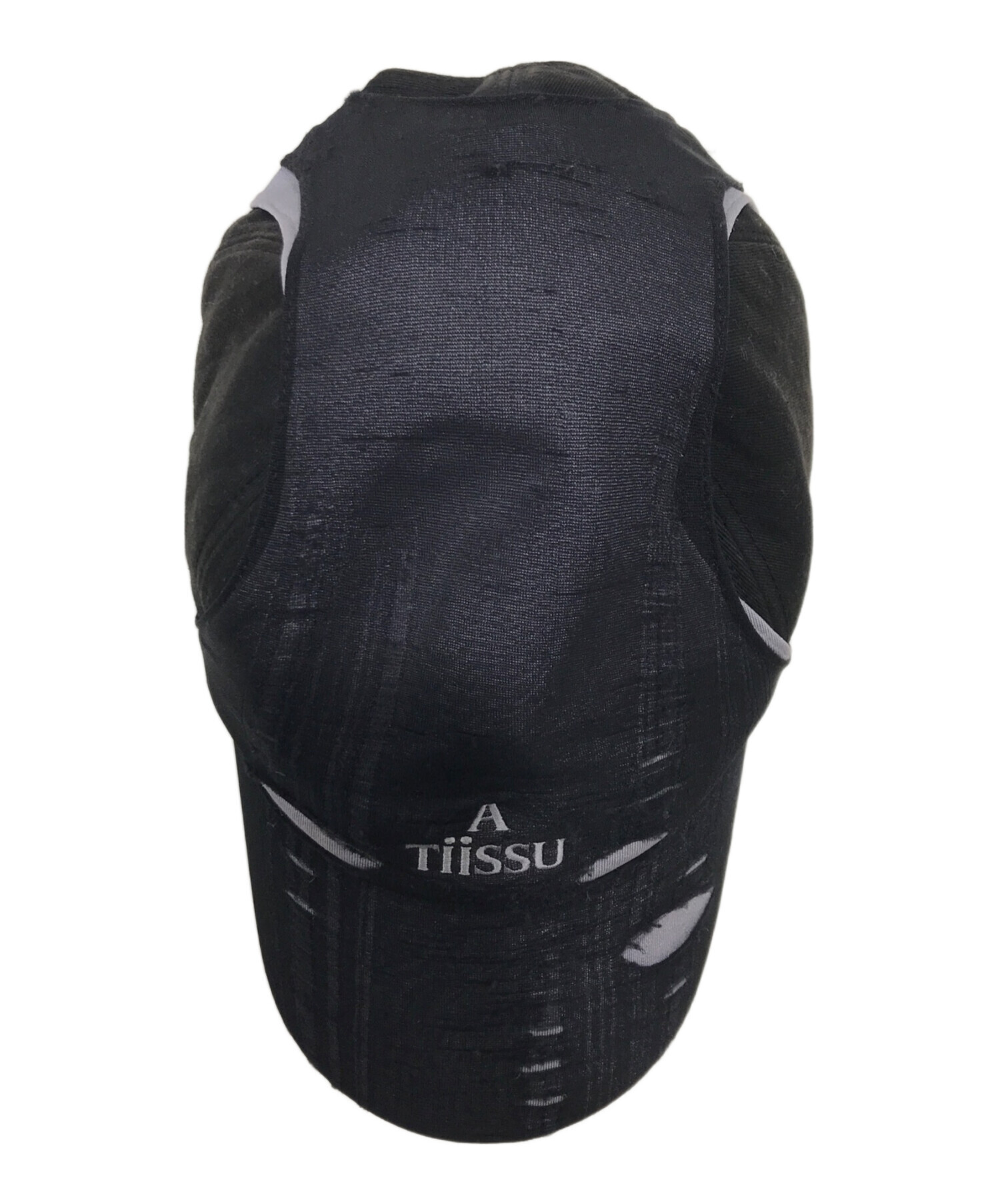 中古・古着通販】atiissu (アティッシュ) Stocking Cap/キャップ/帽子