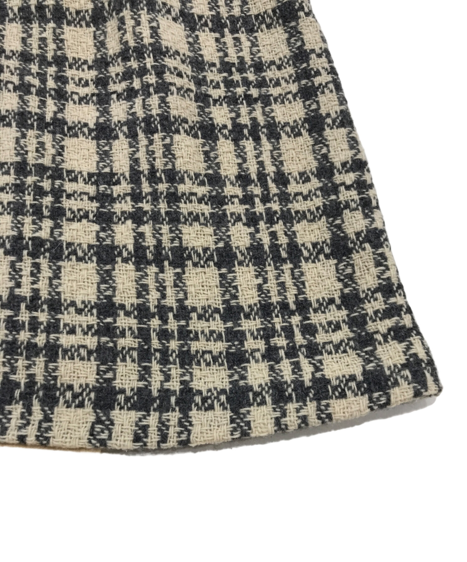 中古・古着通販】COMME des GARCONS (コムデギャルソン) ウール