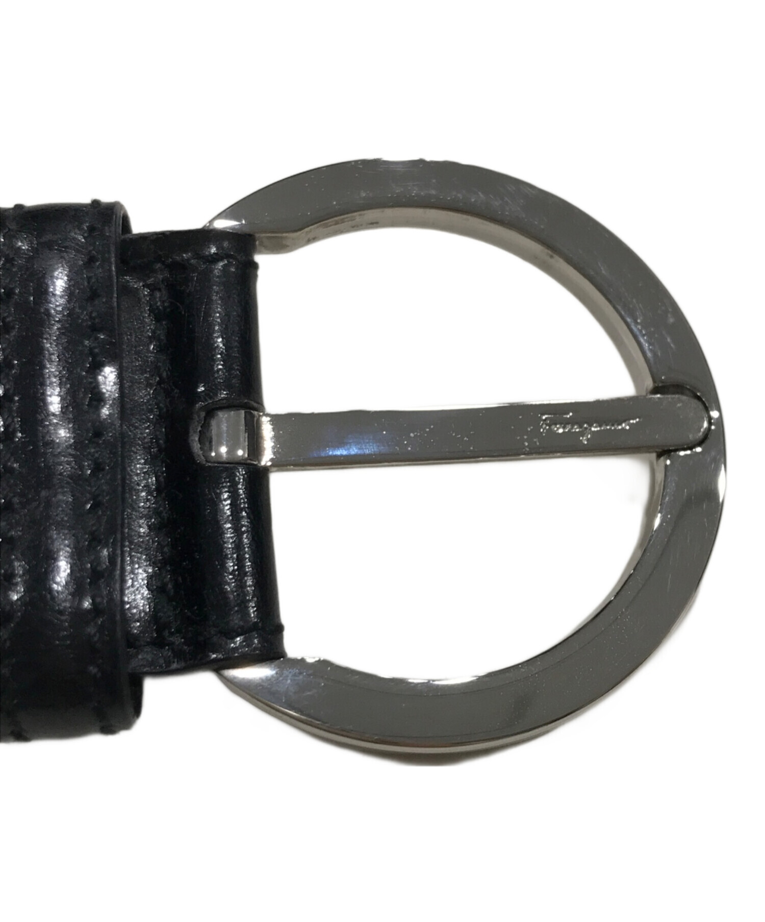 中古・古着通販】Salvatore Ferragamo (サルヴァトーレ フェラガモ