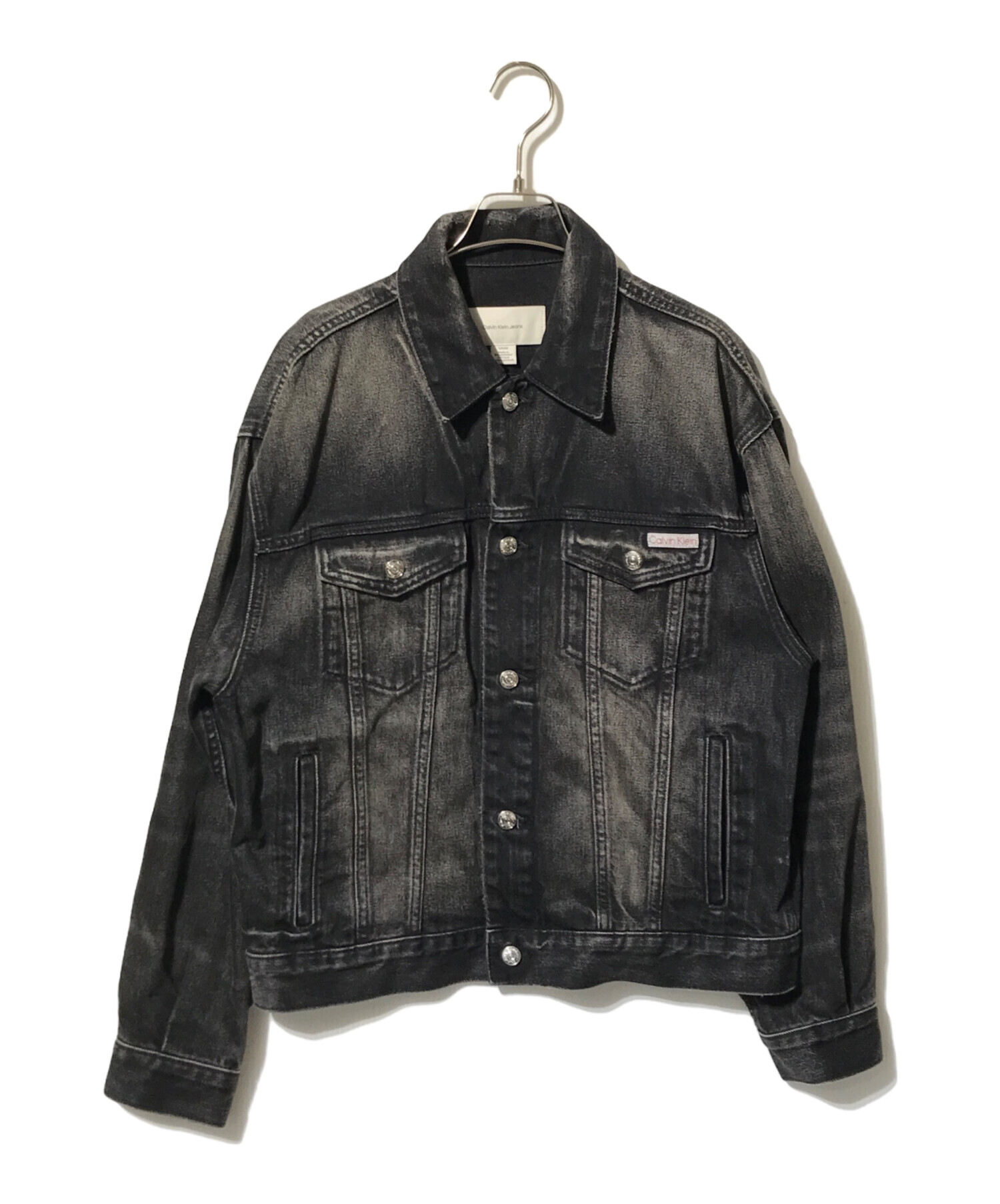 中古・古着通販】Calvin Klein (カルバンクライン) 90S デニム