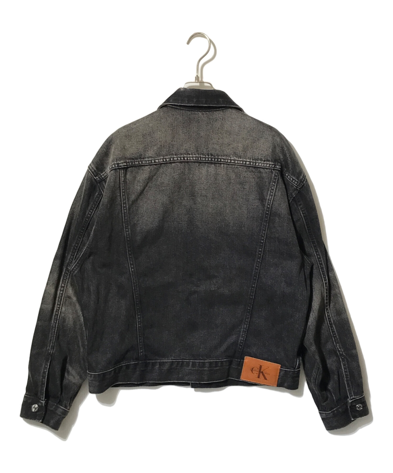 中古・古着通販】Calvin Klein (カルバンクライン) 90S デニム