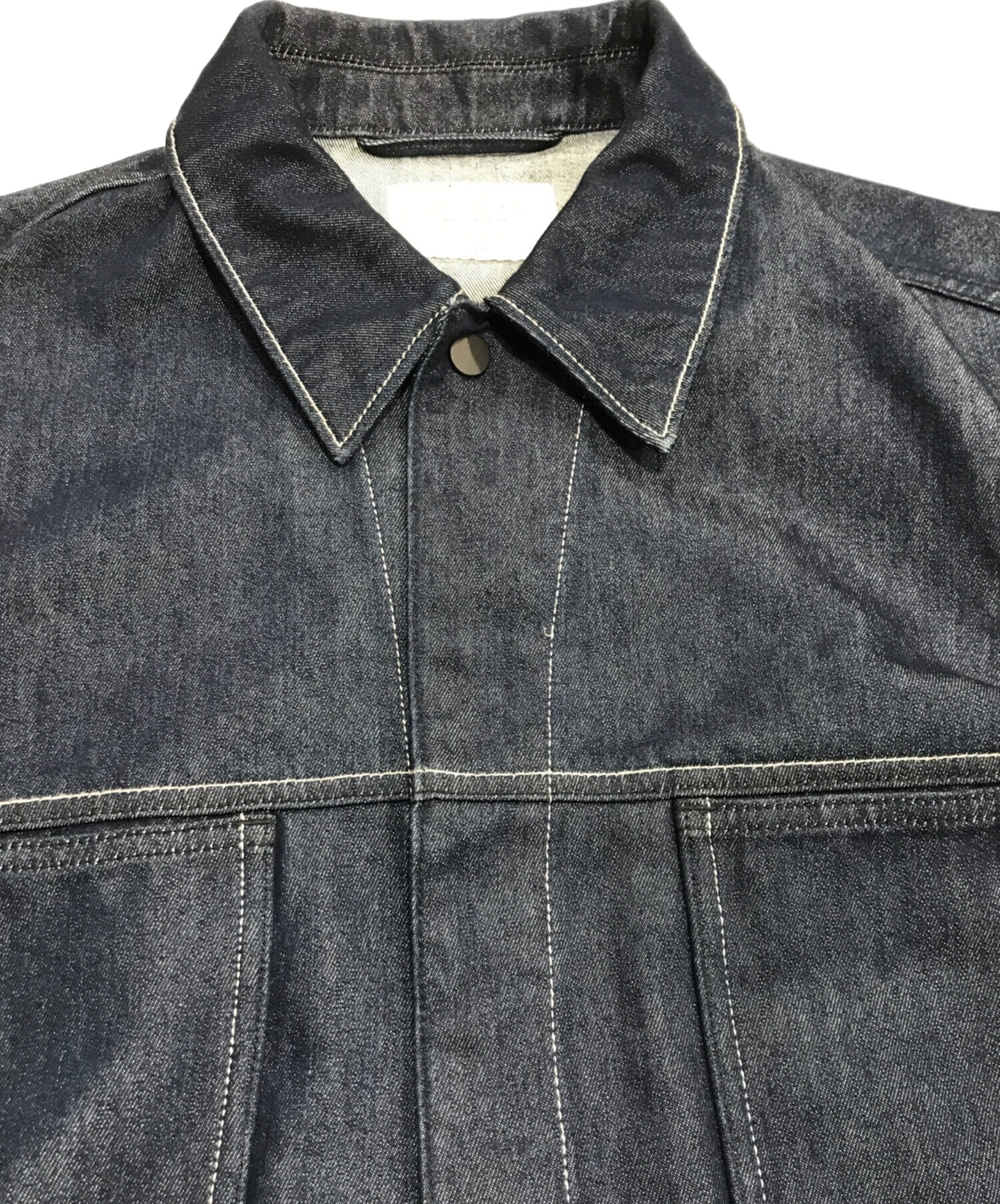 中古・古着通販】PUBLIC TOKYO (パブリックトウキョウ) エバークリース
