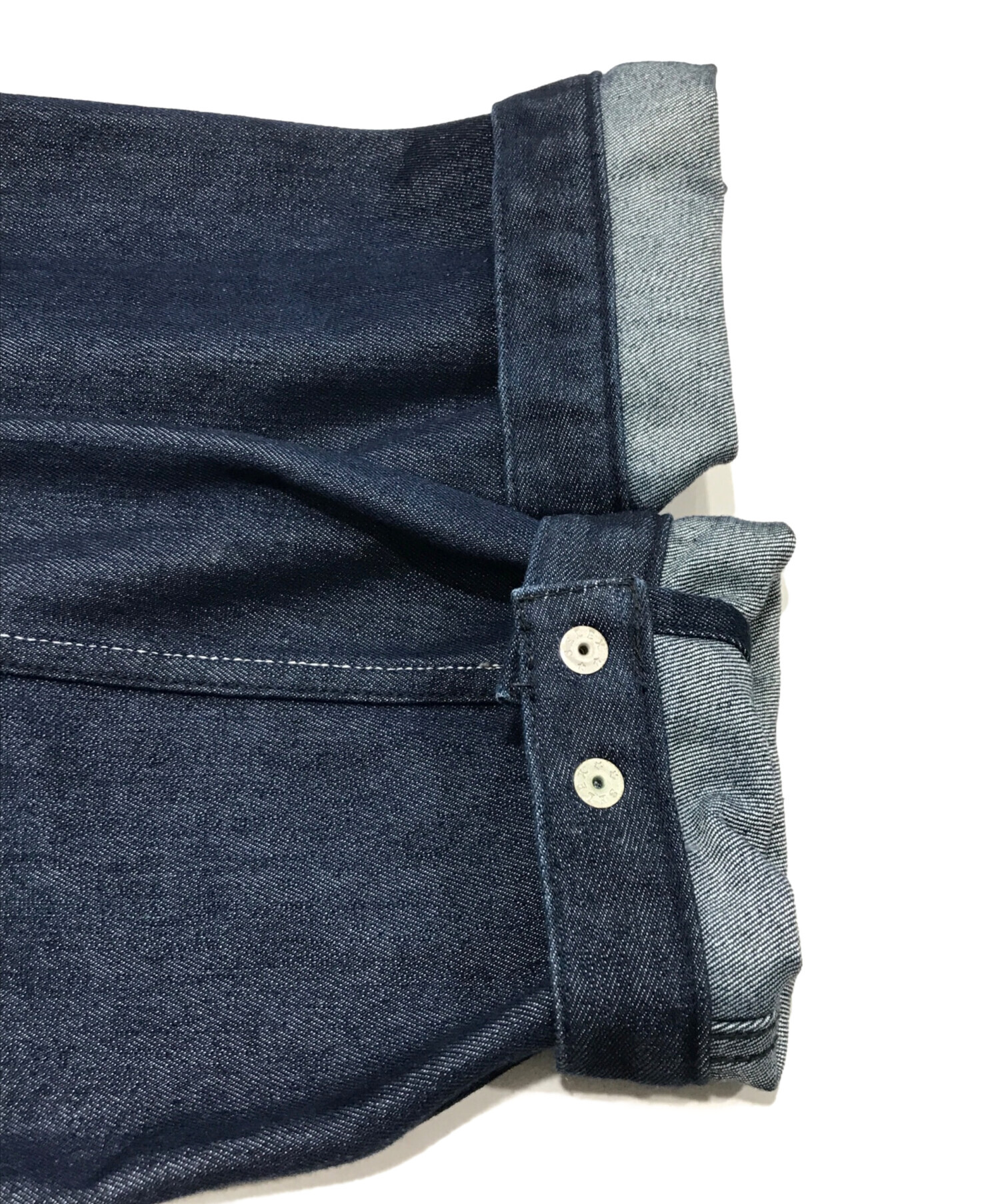 中古・古着通販】PUBLIC TOKYO (パブリックトウキョウ) エバークリース