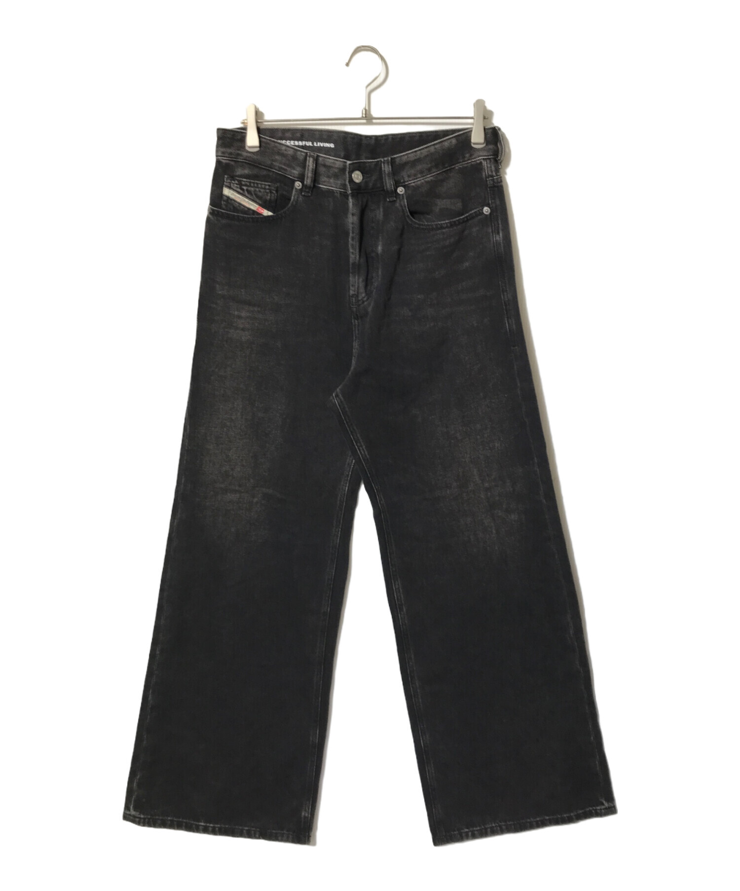 中古・古着通販】DIESEL (ディーゼル) RELAXED D-RISE/デニム/ジーンズ