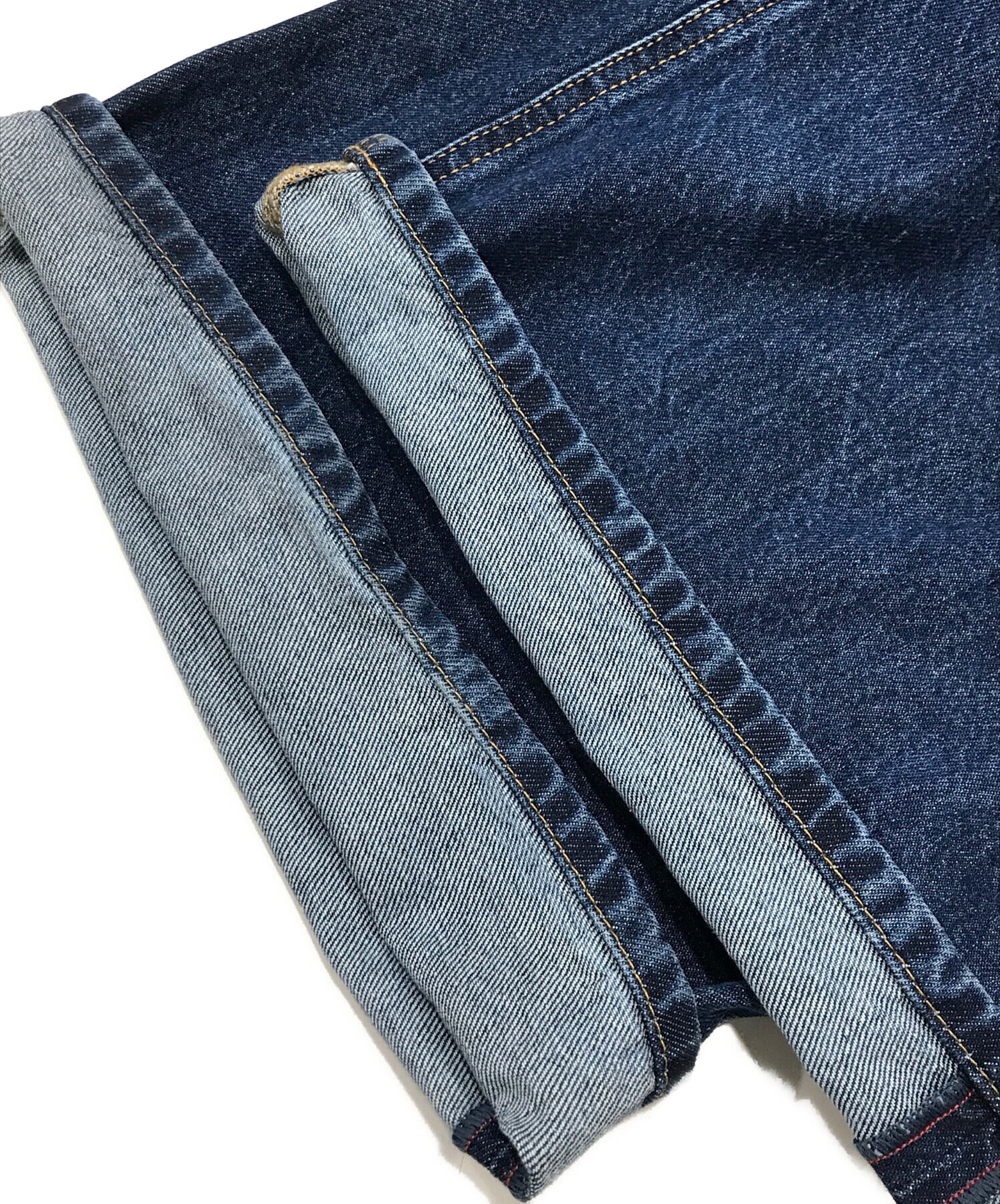 中古・古着通販】DIESEL (ディーゼル) RELAXED D-RISE/デニム/ジーンズ