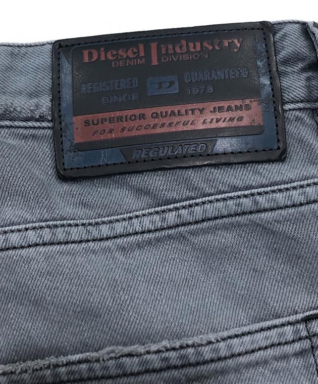 中古・古着通販】DIESEL (ディーゼル) RELAXED D-RISE/デニム/ジーンズ