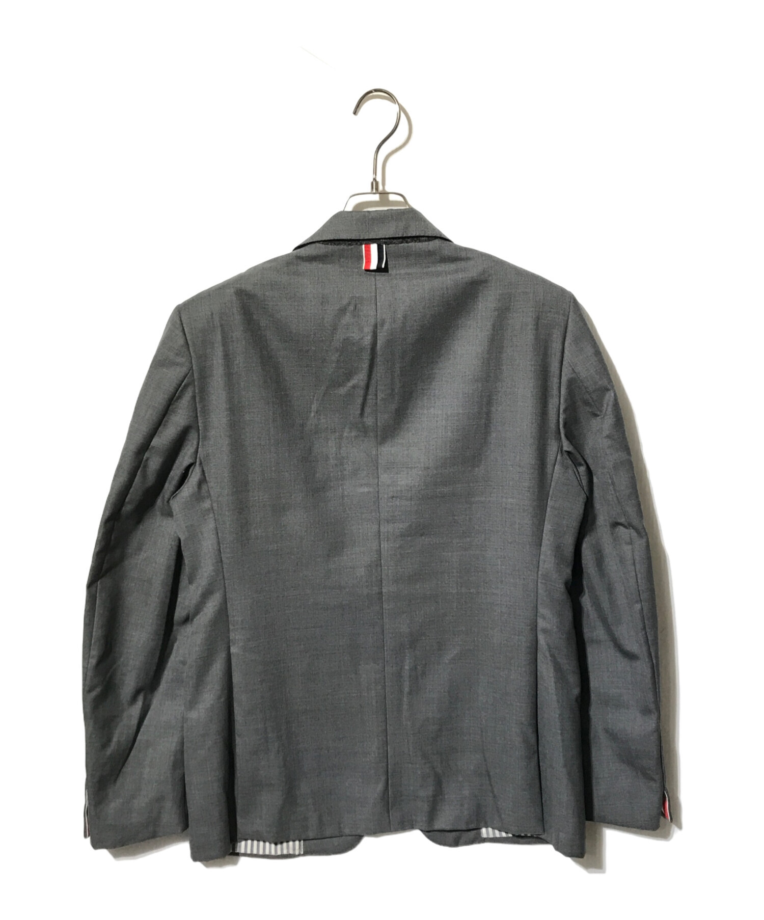 中古・古着通販】Thom Browne (トムブラウン) テーラードジャケット