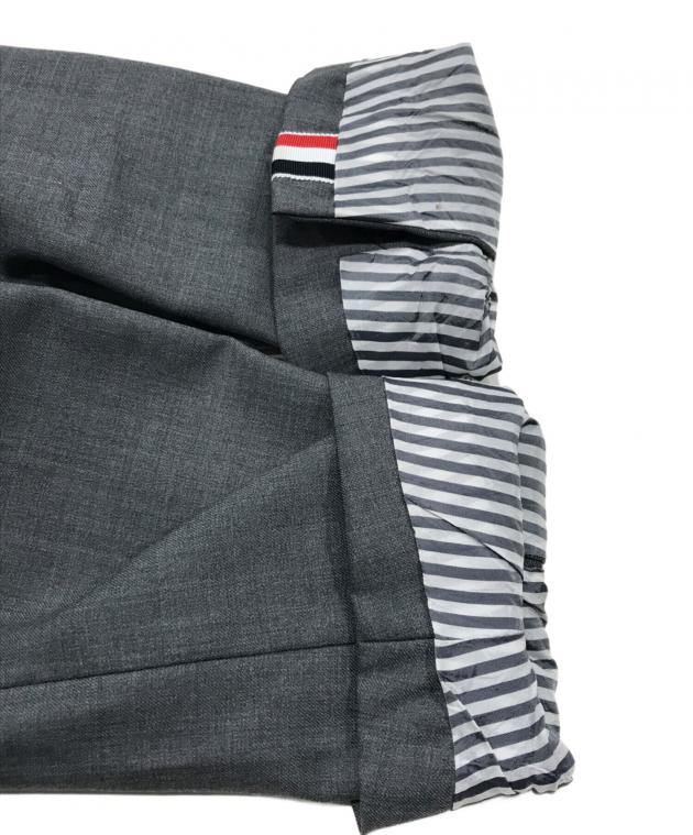 中古・古着通販】Thom Browne (トムブラウン) テーラードジャケット