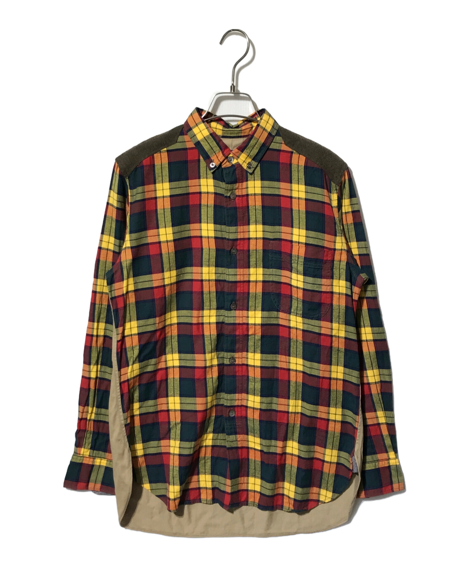 中古・古着通販】JUNYA WATANABE CdG MAN (ジュンヤ ワタナベ コム デ