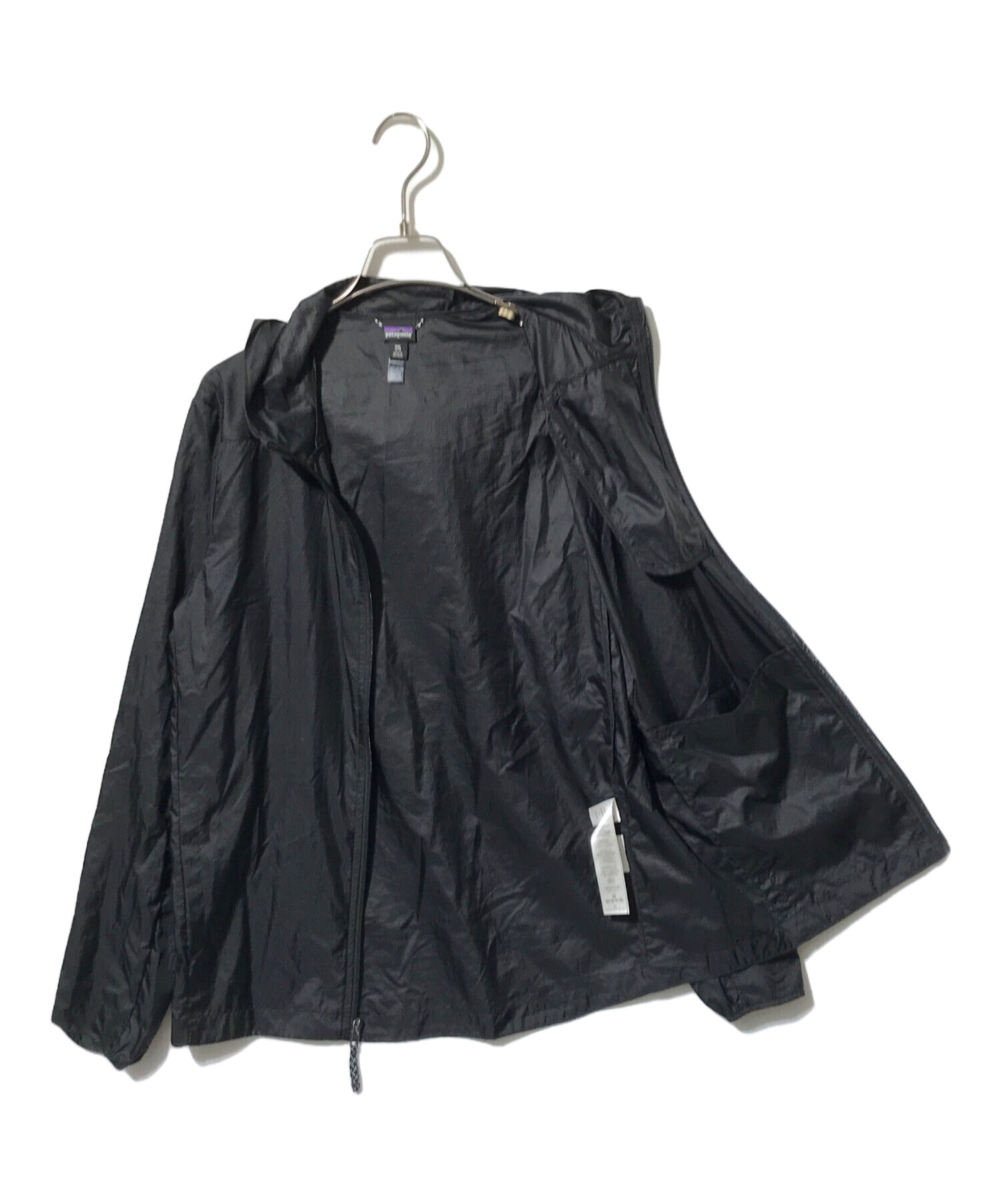 中古・古着通販】Patagonia (パタゴニア) キッズ・フーディニ
