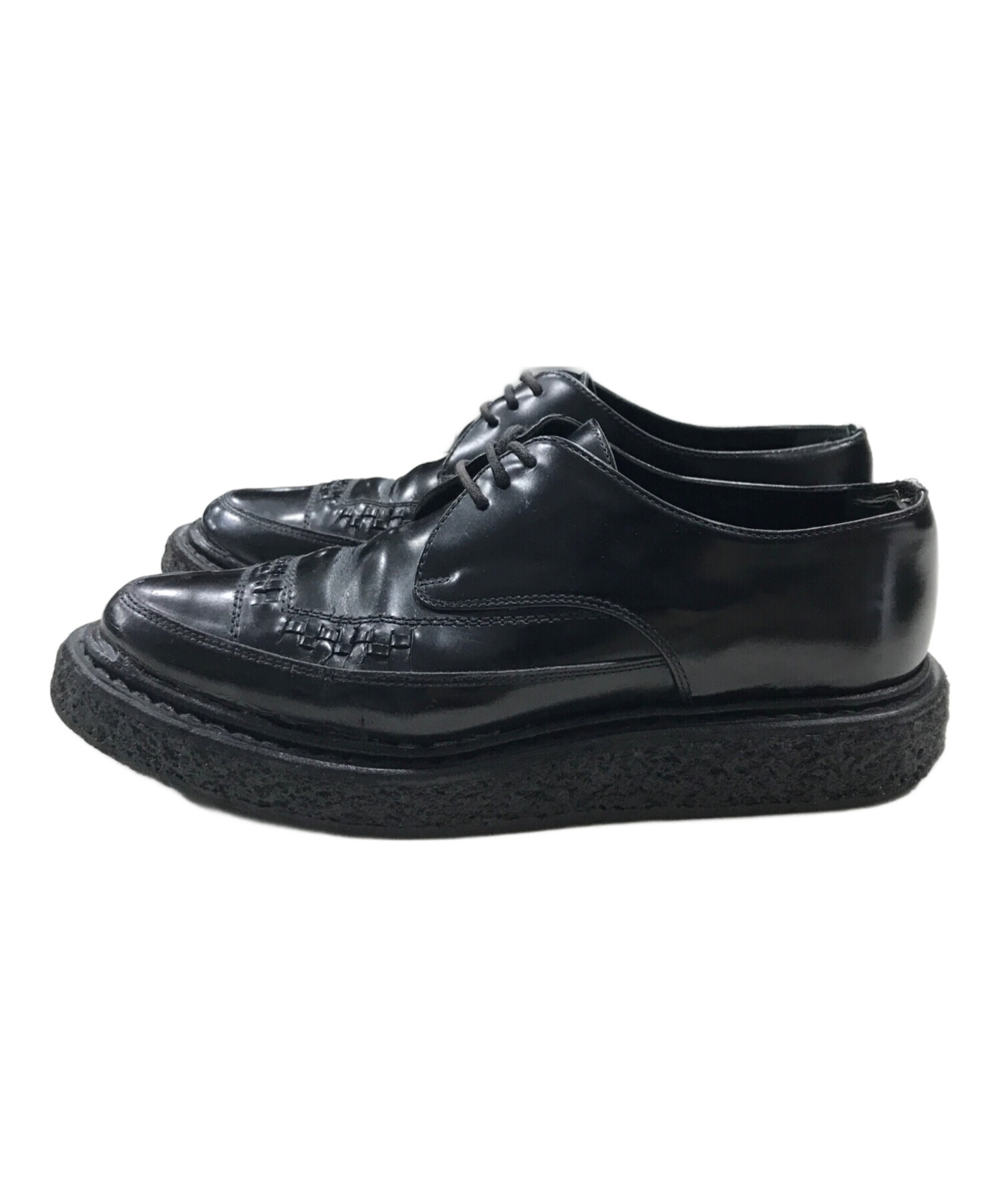 中古・古着通販】Saint Laurent Paris (サンローランパリ) クリーパー