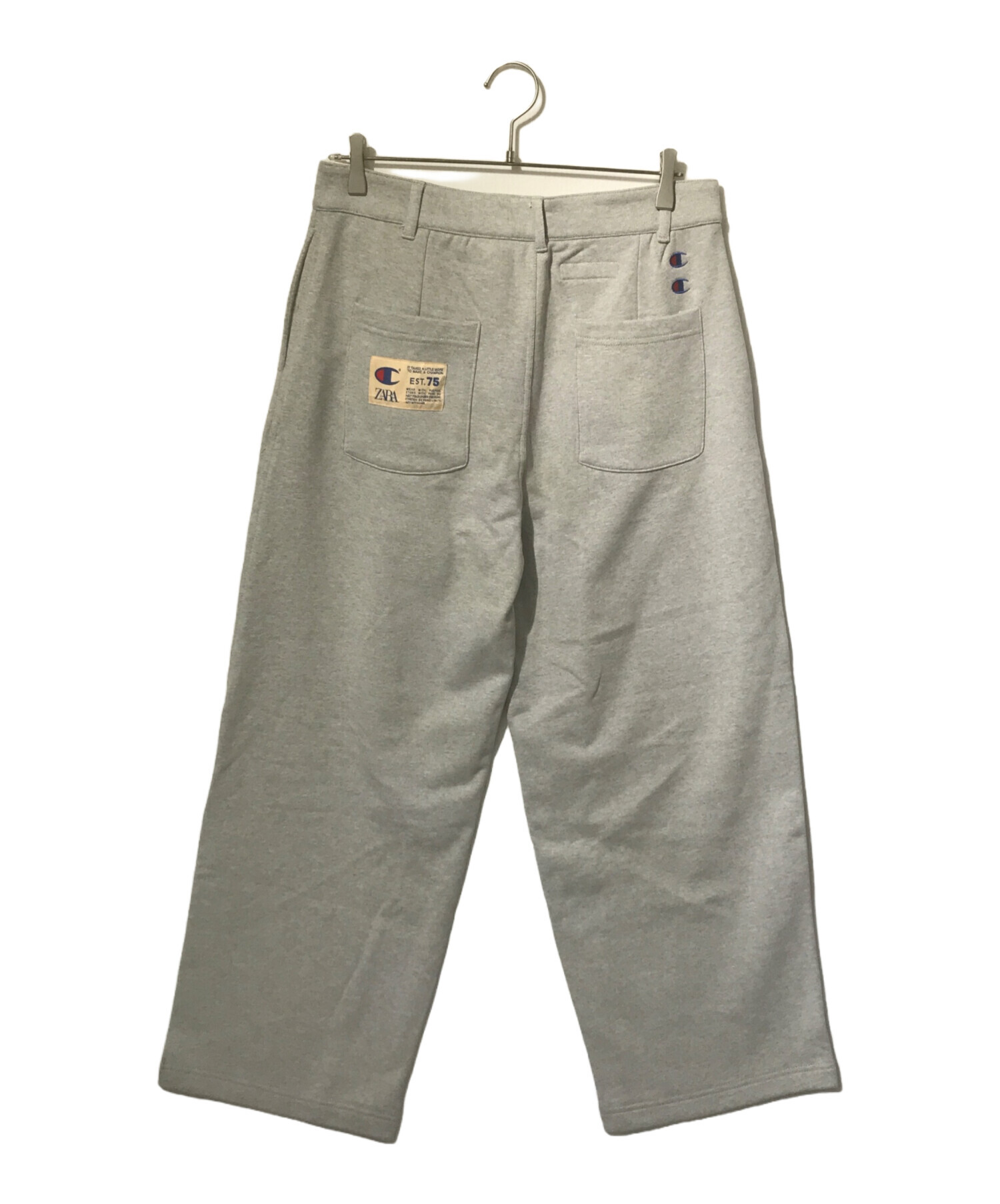 中古・古着通販】Champion (チャンピオン) ZARA (ザラ) コラボ
