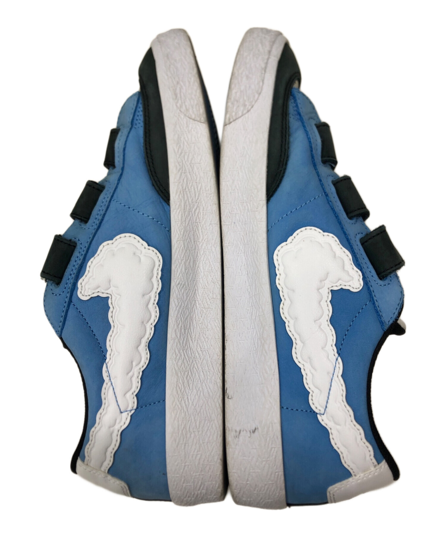 中古・古着通販】NIKE SB (ナイキエスビー) Kevin Bradley (ケビン