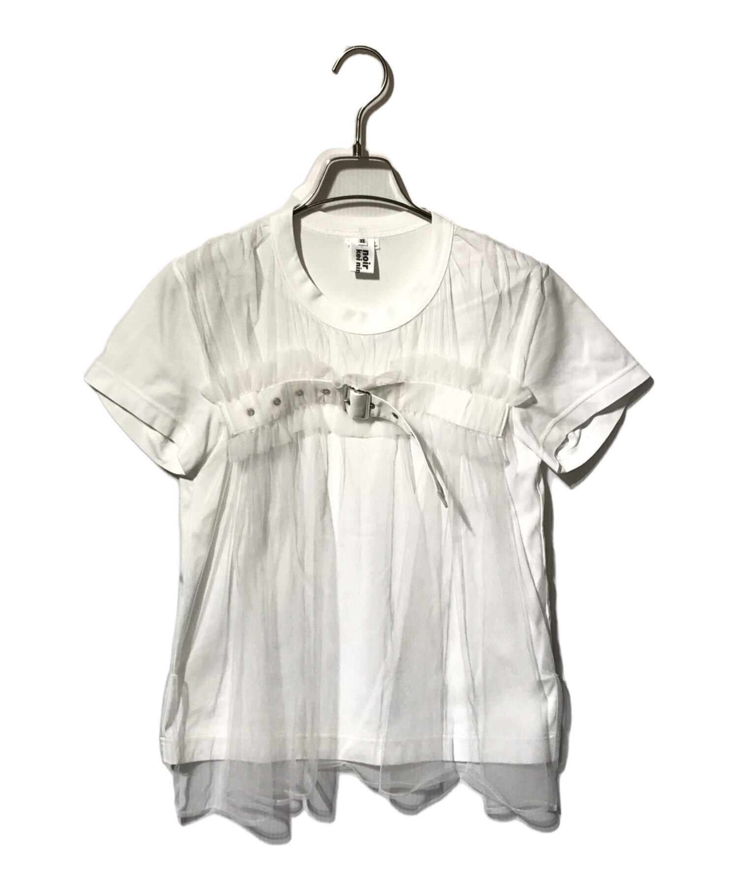 中古・古着通販】noir kei ninomiya (ノワール ケイ ニノミヤ