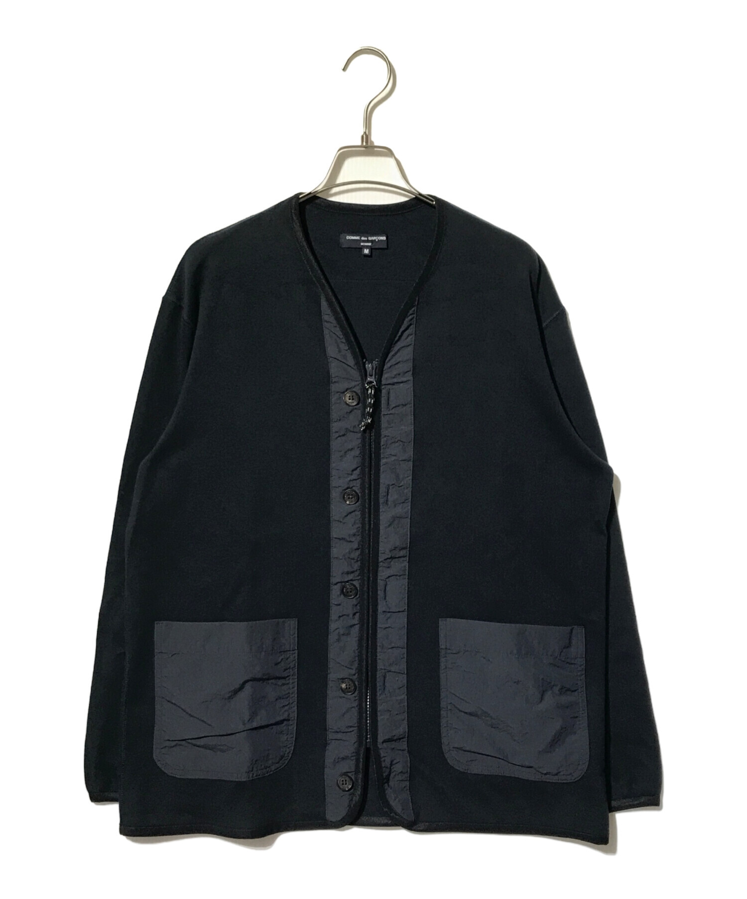 中古・古着通販】COMME des GARCONS HOMME (コムデギャルソン オム) 綿