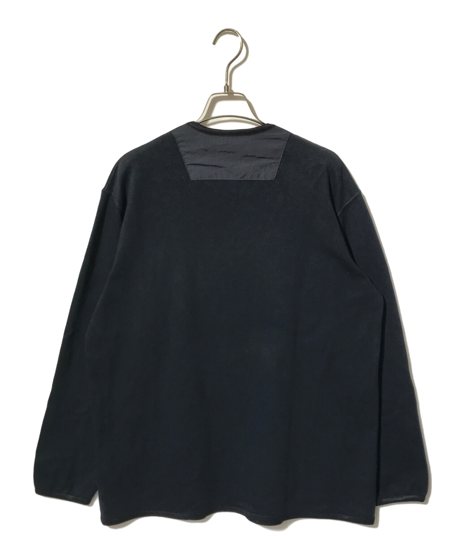 中古・古着通販】COMME des GARCONS HOMME (コムデギャルソン オム) 綿