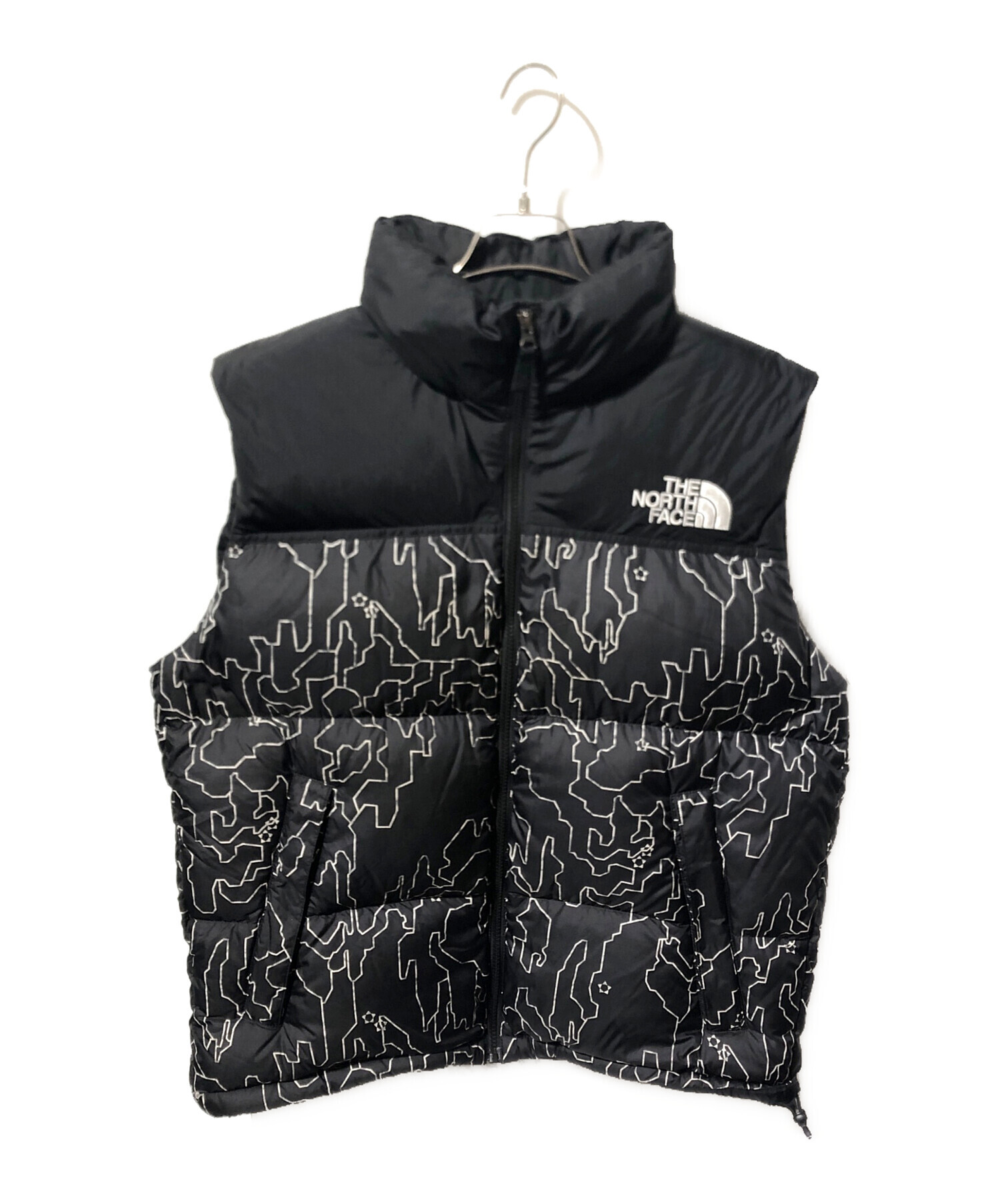 中古・古着通販】THE NORTH FACE (ザ ノース フェイス) ノベルティー