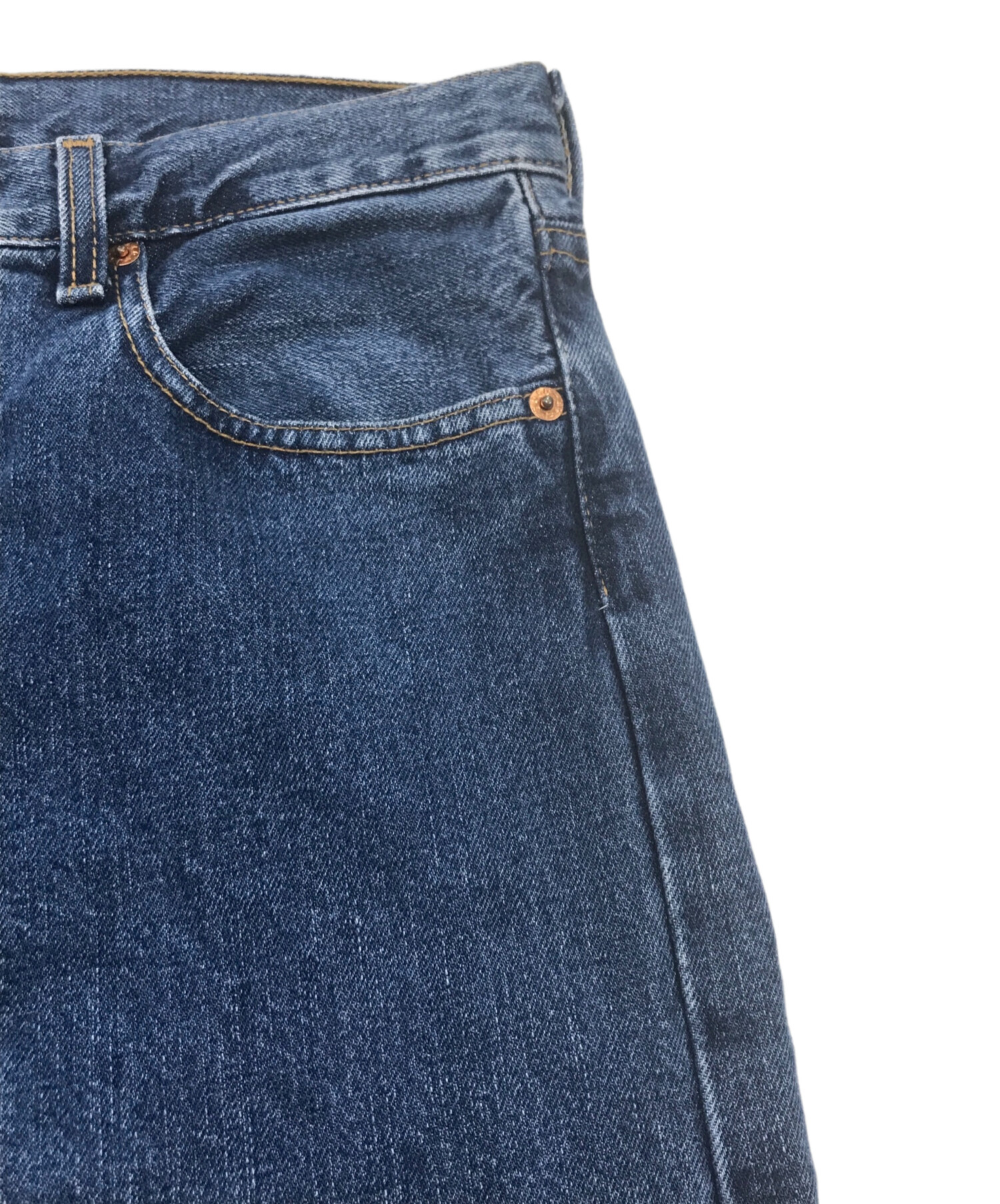 中古・古着通販】LEVI