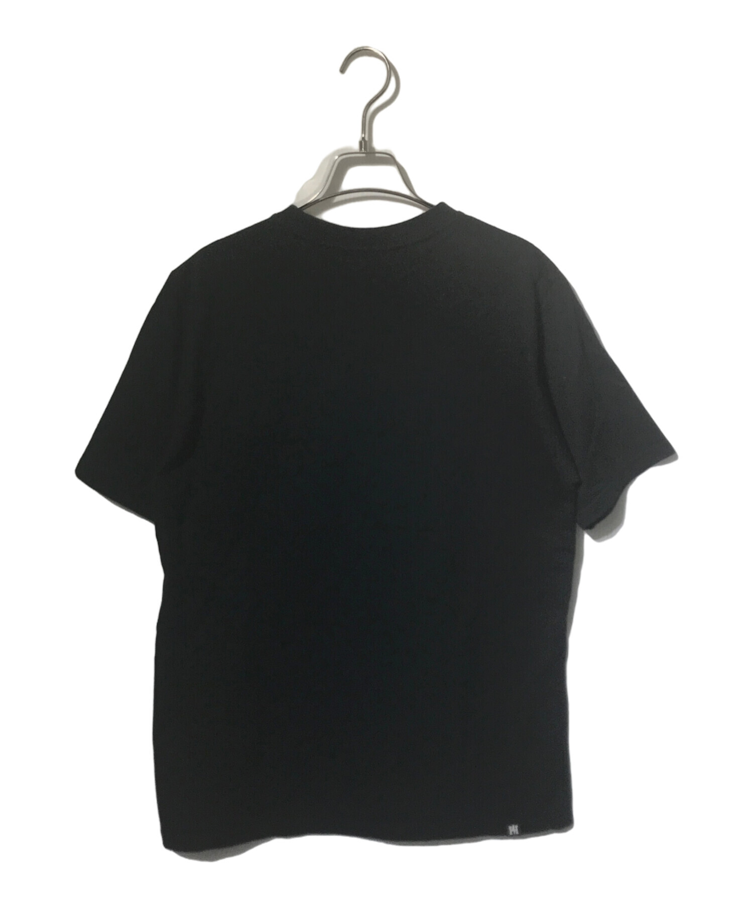 ヒステリックグラマー　正規品　ブラック 中古・古着通販】Hysteric Glamour (ヒステリックグラマー) 刺繍T