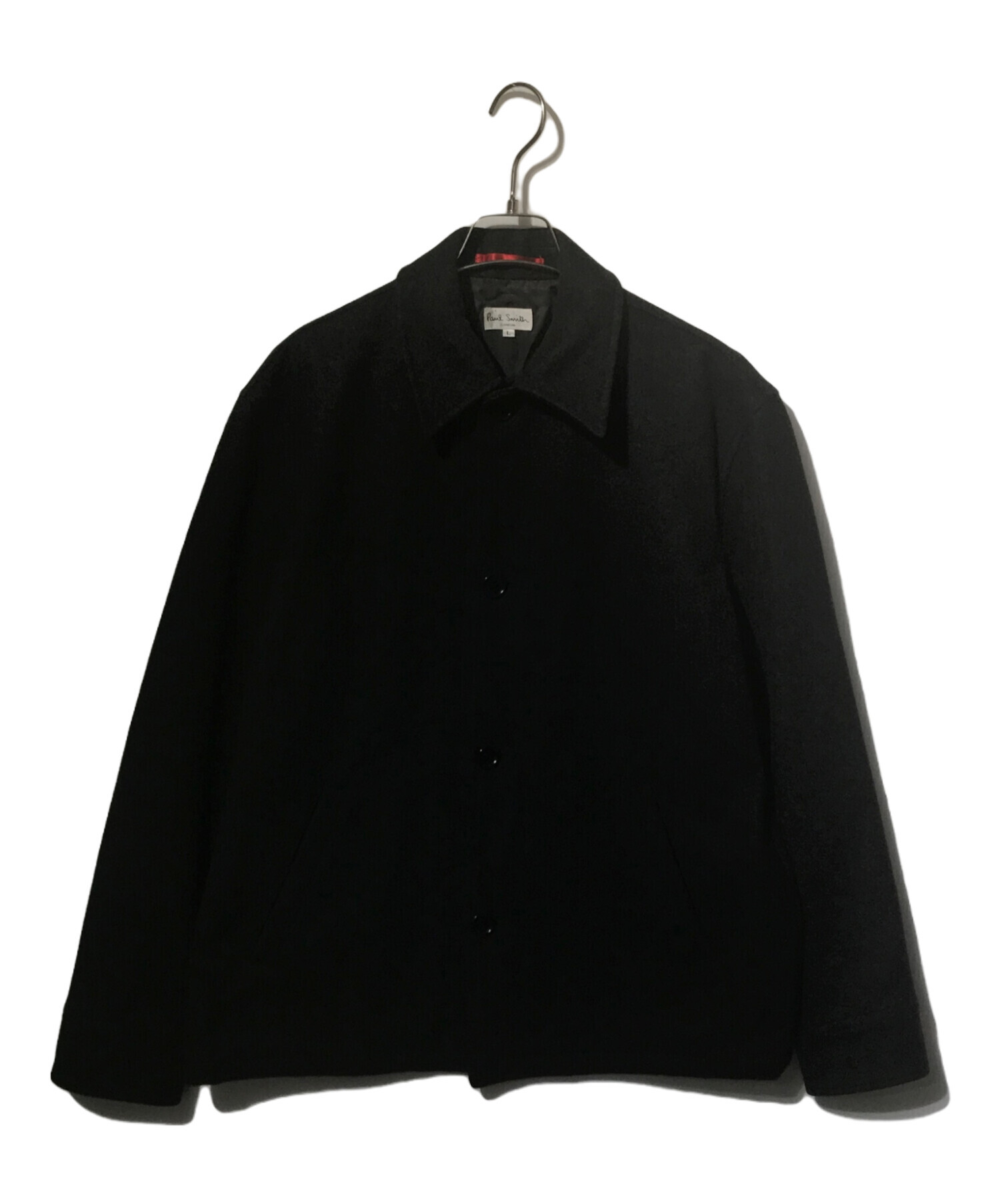 中古・古着通販】Paul Smith London (ポールスミスロンドン) ウール