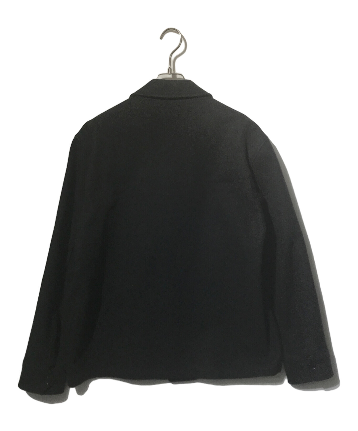 Paul Smith ブラックジャケット Mサイズ 中古・古着通販】Paul Smith London (ポールスミスロンドン) ウール