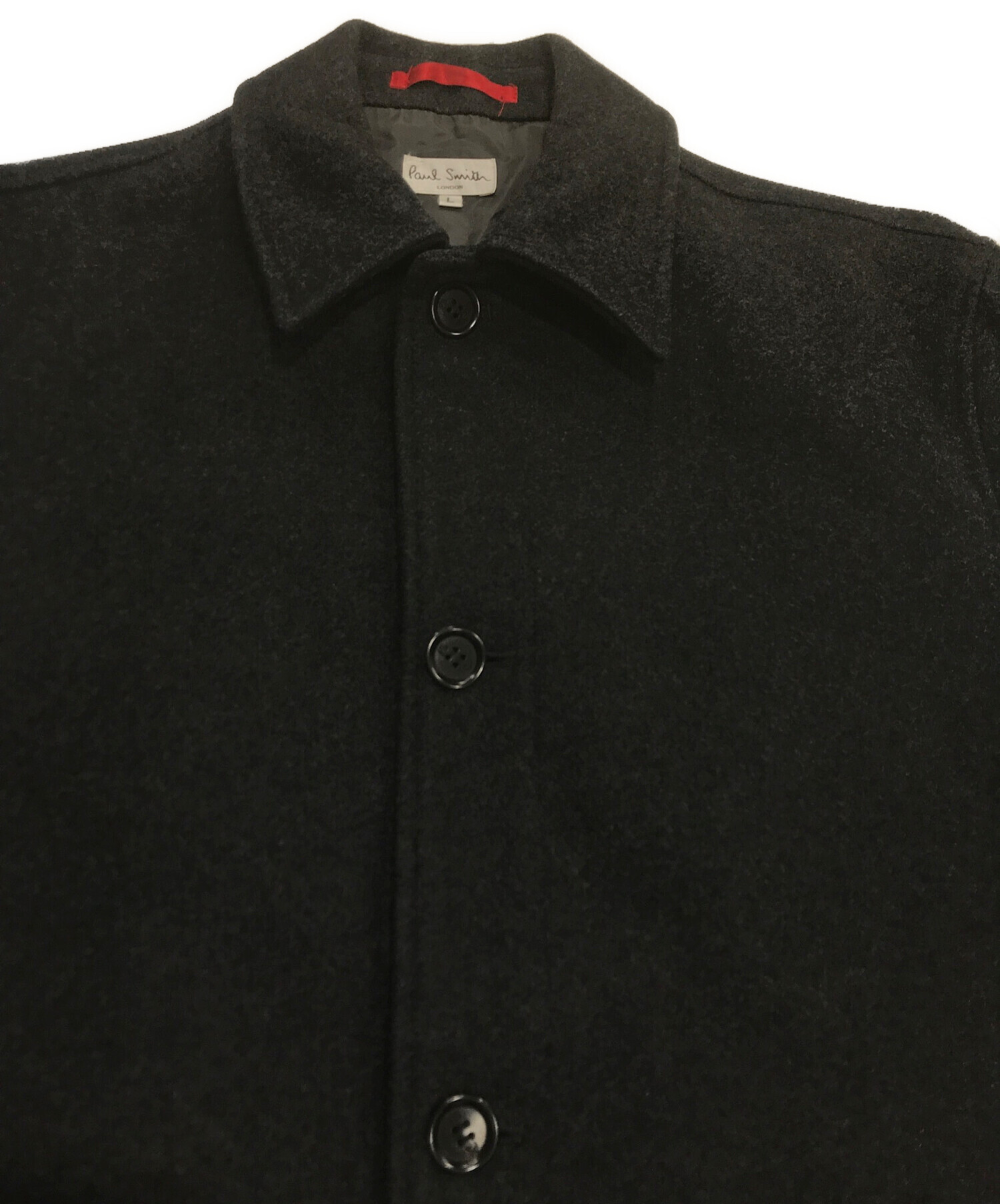 中古・古着通販】Paul Smith London (ポールスミスロンドン) ウール
