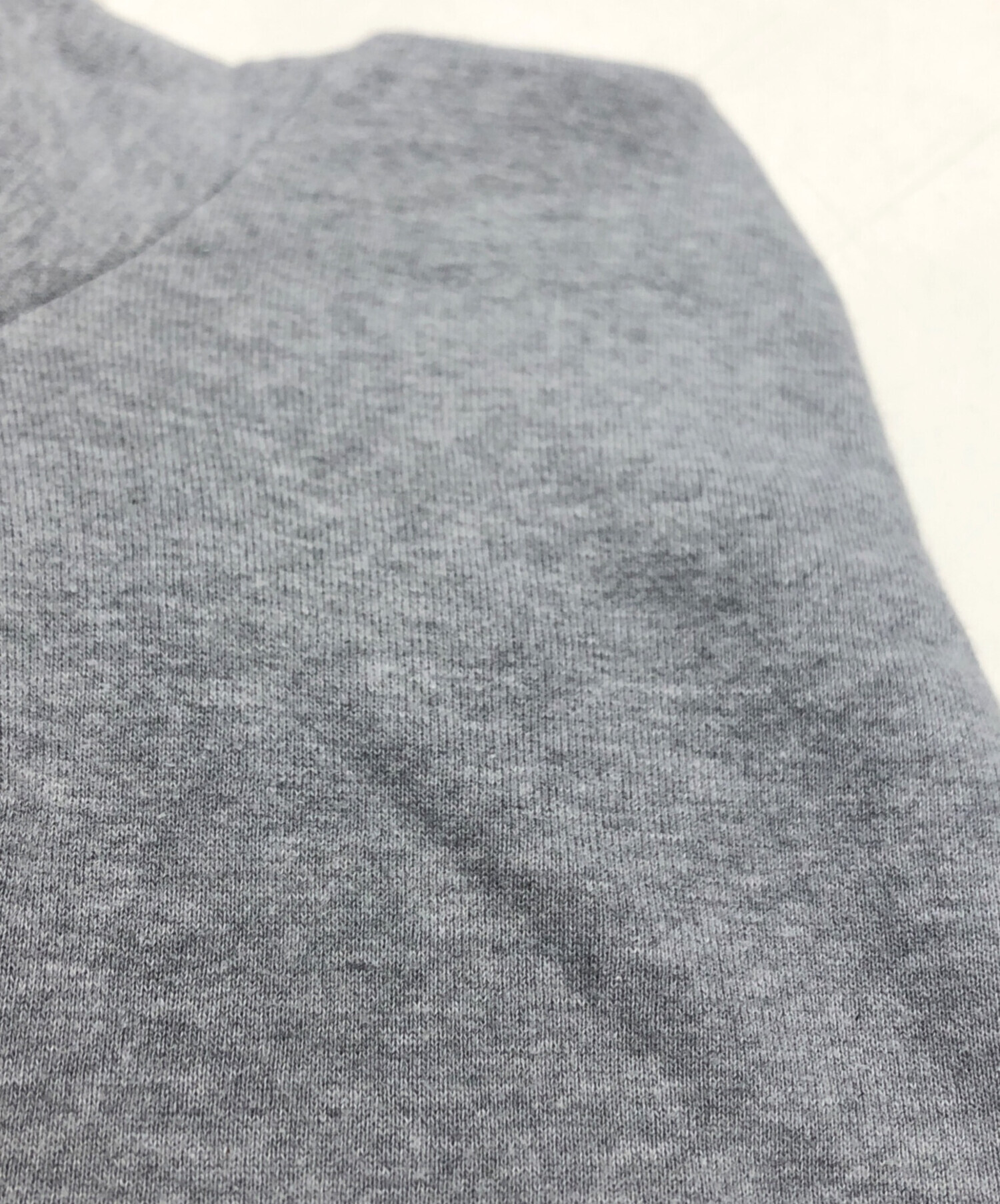 中古・古着通販】Whim Gazette (ウィムガゼット) スウェットVネック