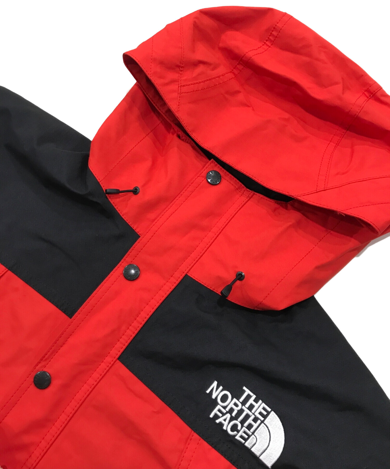 中古・古着通販】THE NORTH FACE (ザ ノース フェイス) マウンテン