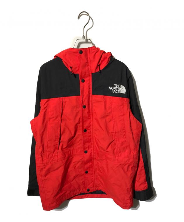 中古・古着通販】THE NORTH FACE (ザ ノース フェイス) マウンテン