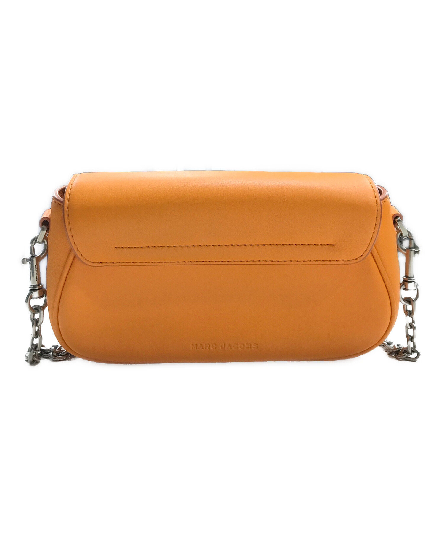 中古・古着通販】MARC JACOBS (マークジェイコブス) ザクローバー 