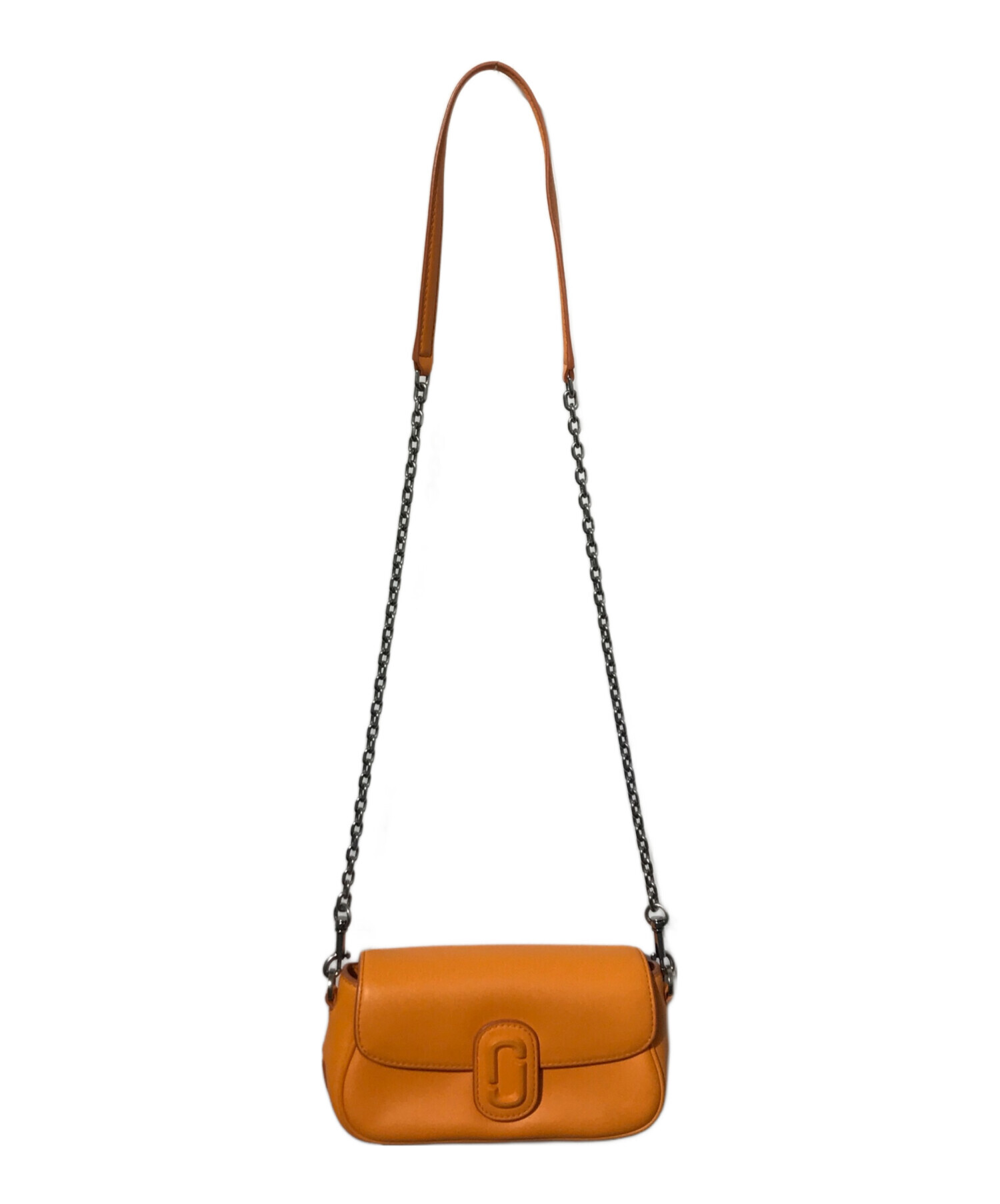 中古・古着通販】MARC JACOBS (マークジェイコブス) ザクローバー 