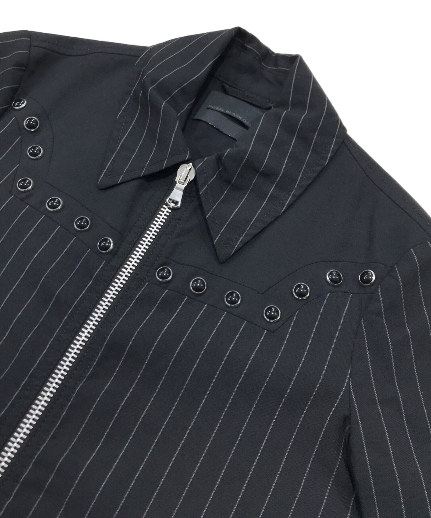中古・古着通販】DIESEL BLACK GOLD (ディーゼル ブラック ゴールド