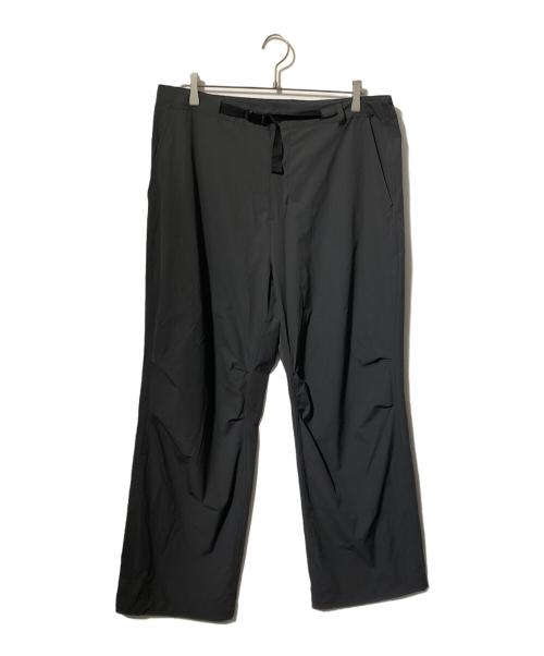 中古・古着通販】NUMBER (N)INE (ナンバーナイン) ナイロンパンツ