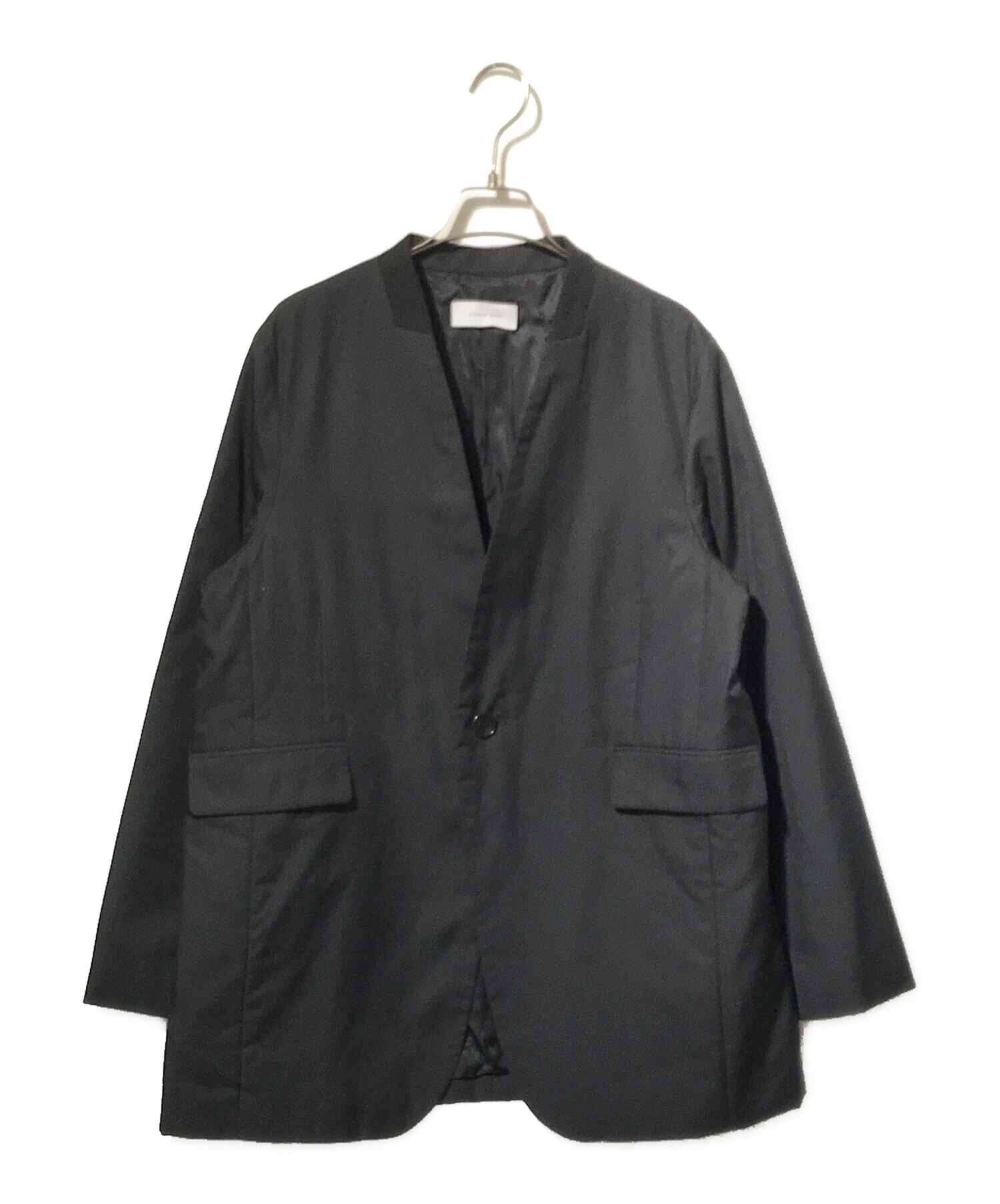 中古・古着通販】Adam et Rope (アダム エ ロペ) LIMONTAノーカラー