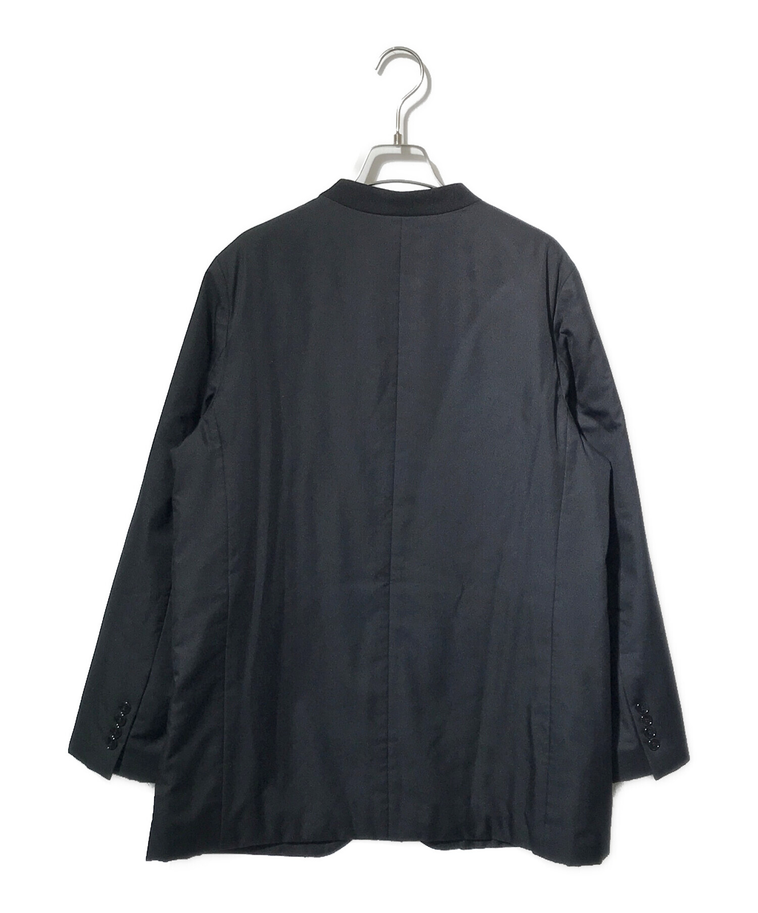 中古・古着通販】Adam et Rope (アダム エ ロペ) LIMONTAノーカラー