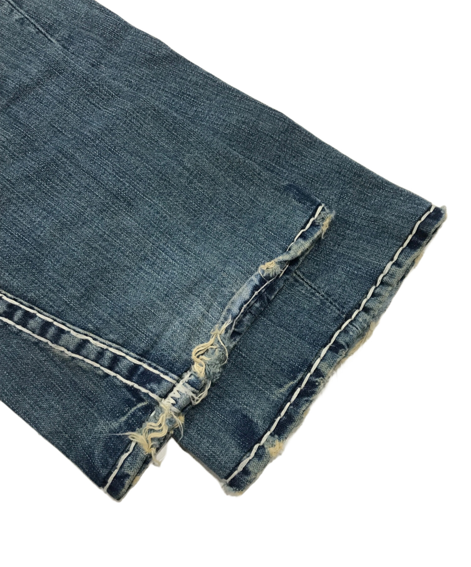 中古・古着通販】TRUE RELIGION (トゥルー レリジョン) JOEY SUPER T