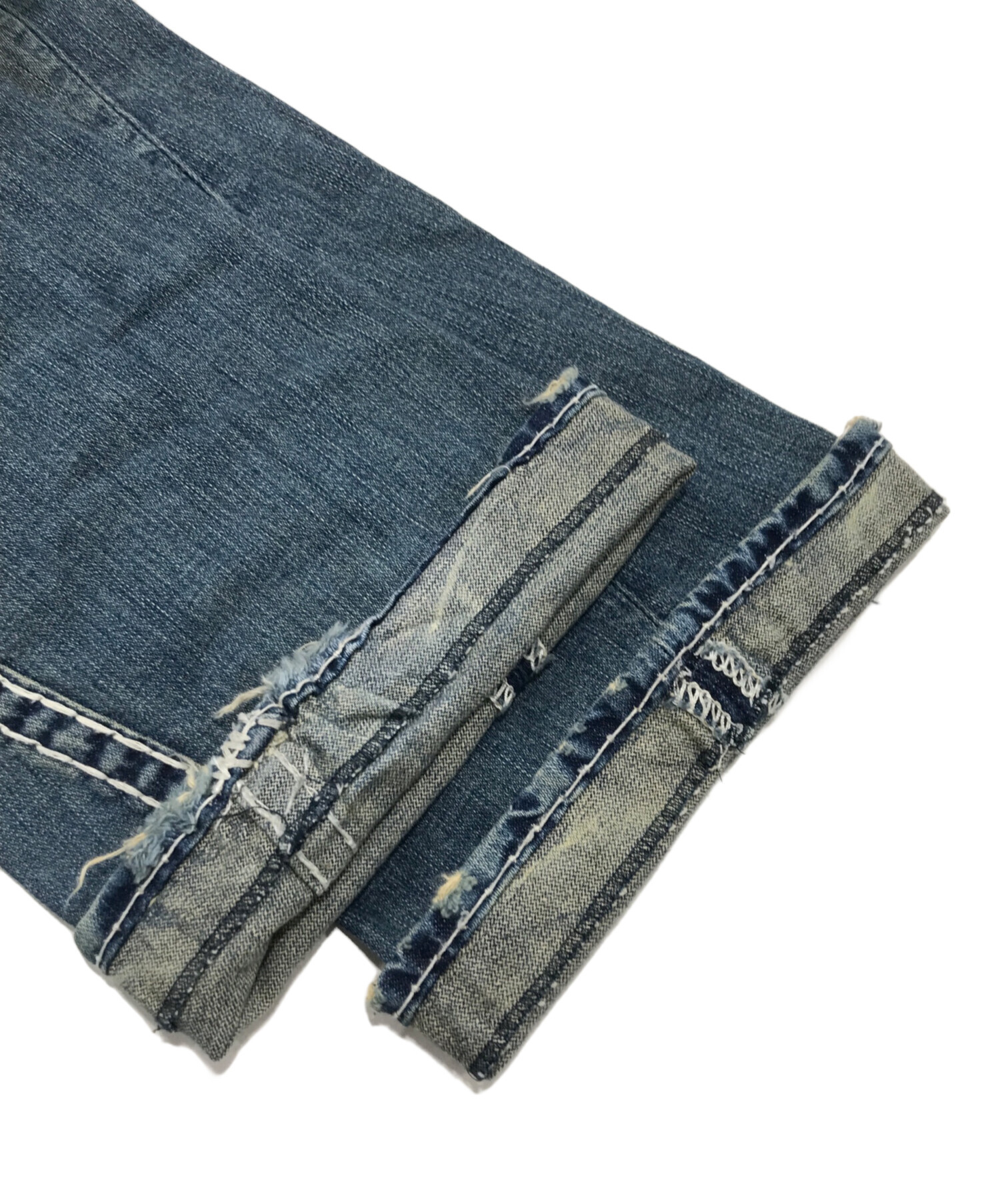 中古・古着通販】TRUE RELIGION (トゥルー レリジョン) JOEY SUPER T