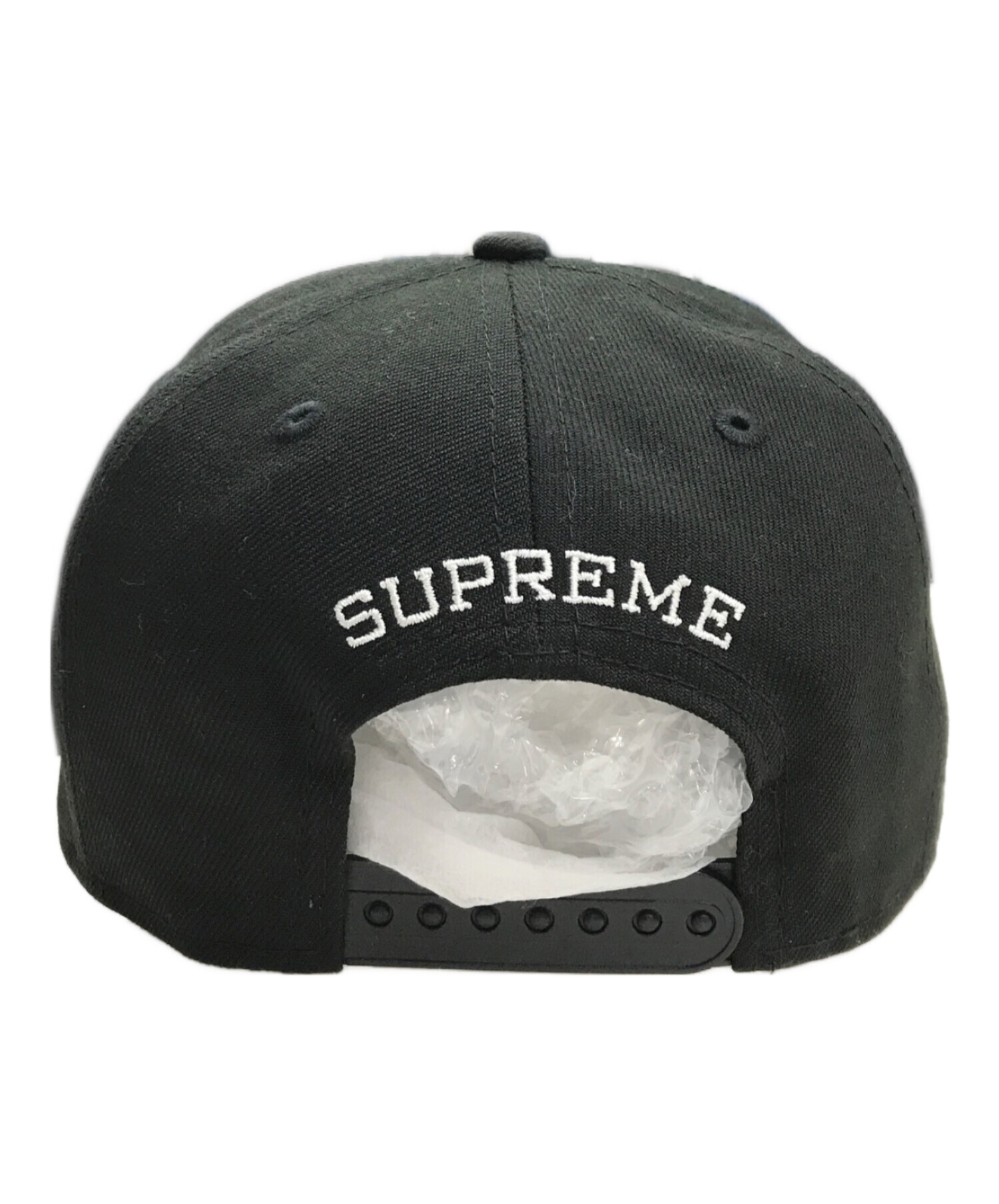 中古・古着通販】New Era (ニューエラ) Supreme (シュプリーム) コラボ