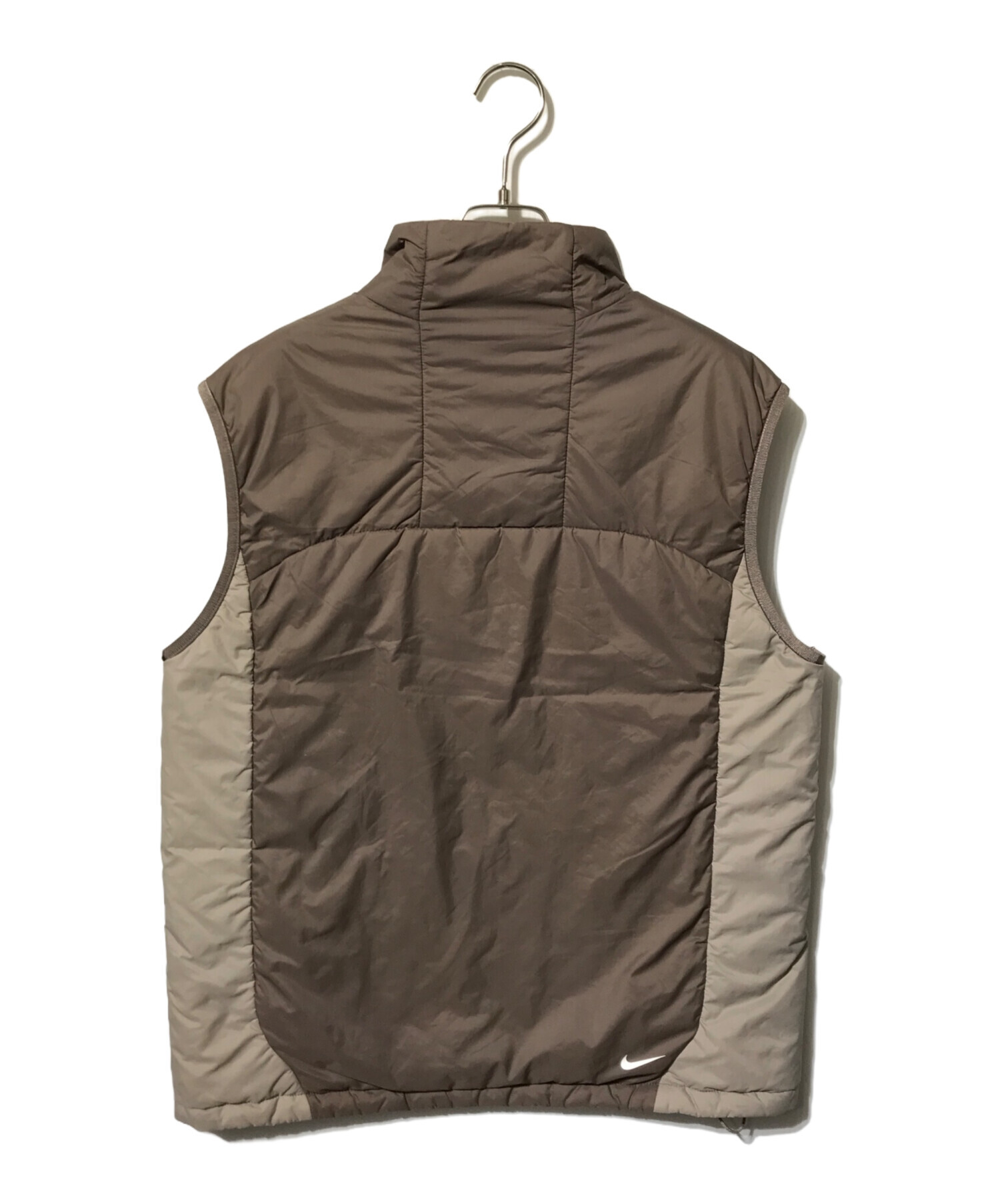中古・古着通販】ACG (エーシージー) TFADV ROP DE DOP VEST ブラウン