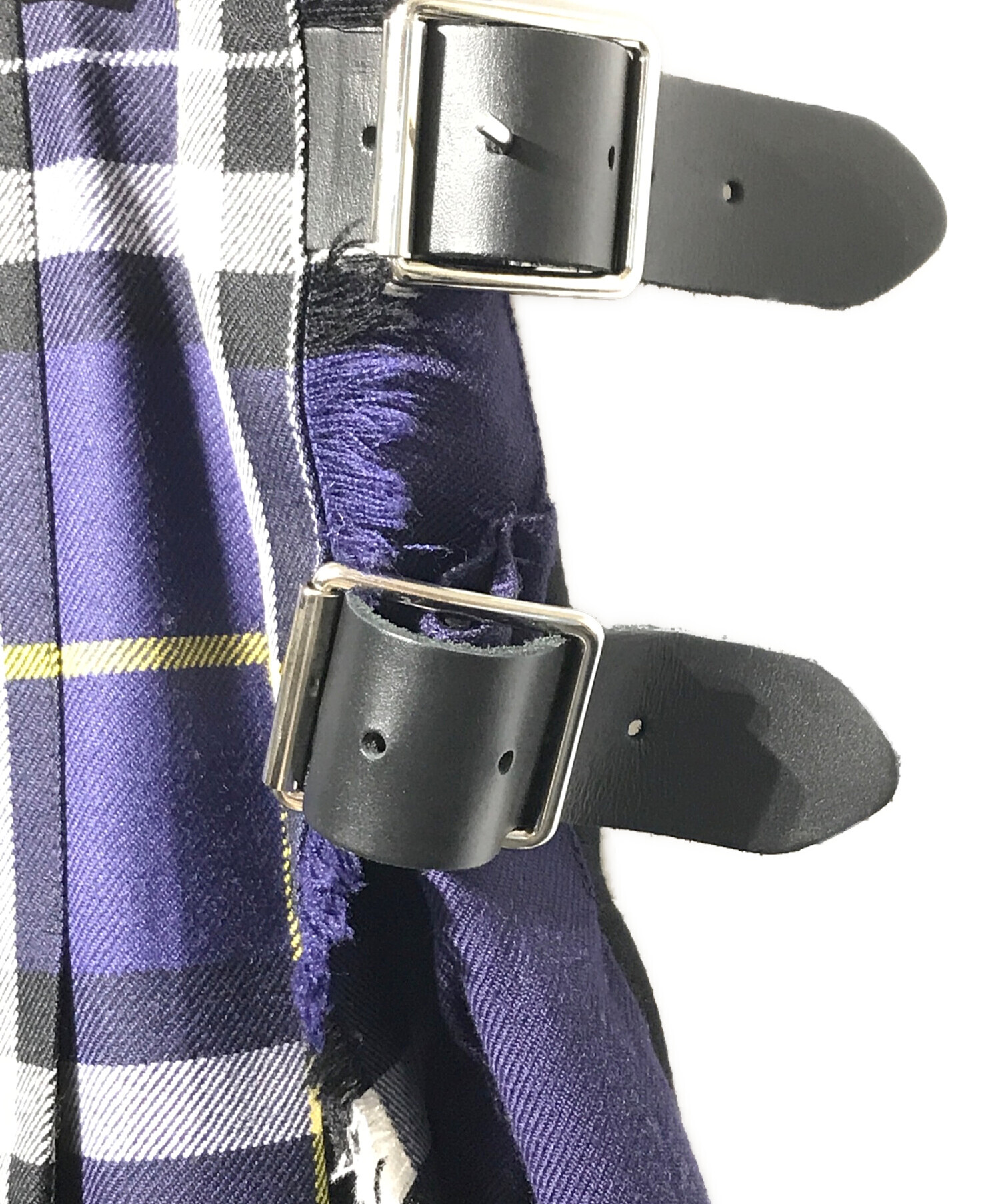 中古・古着通販】O'NEIL OF DUBLIN (オニールオブダブリン) チェック