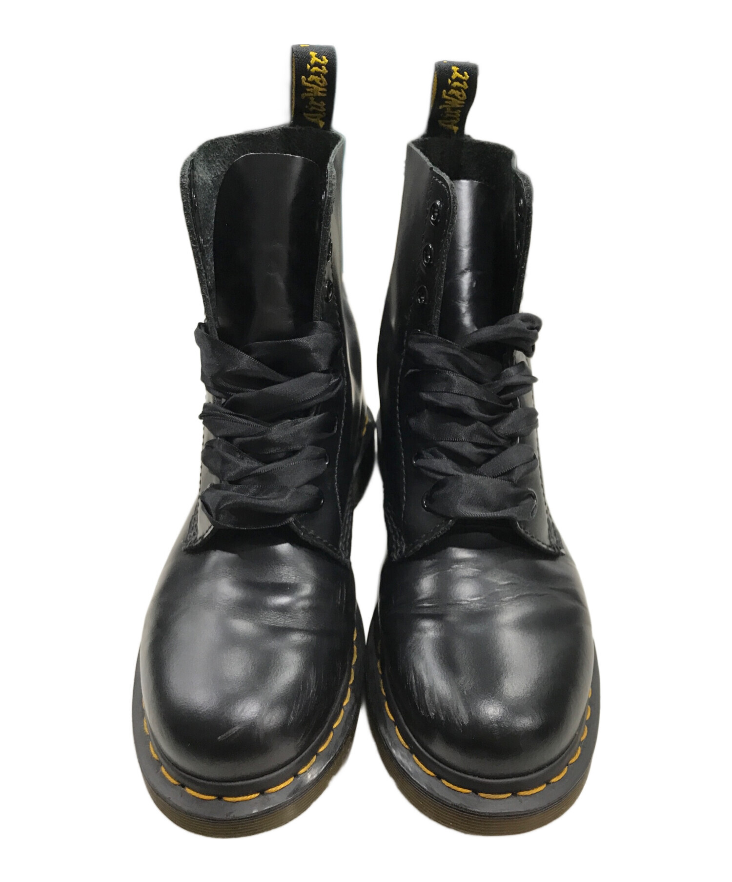 中古・古着通販】Dr.Martens (ドクターマーチン) 8ホールブーツ 